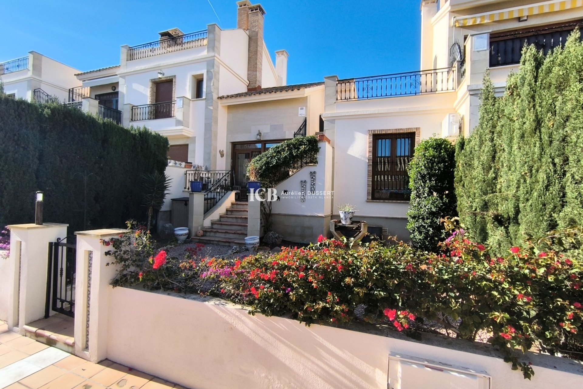 Resale - Apartment / flat -
Algorfa - La Finca Golf