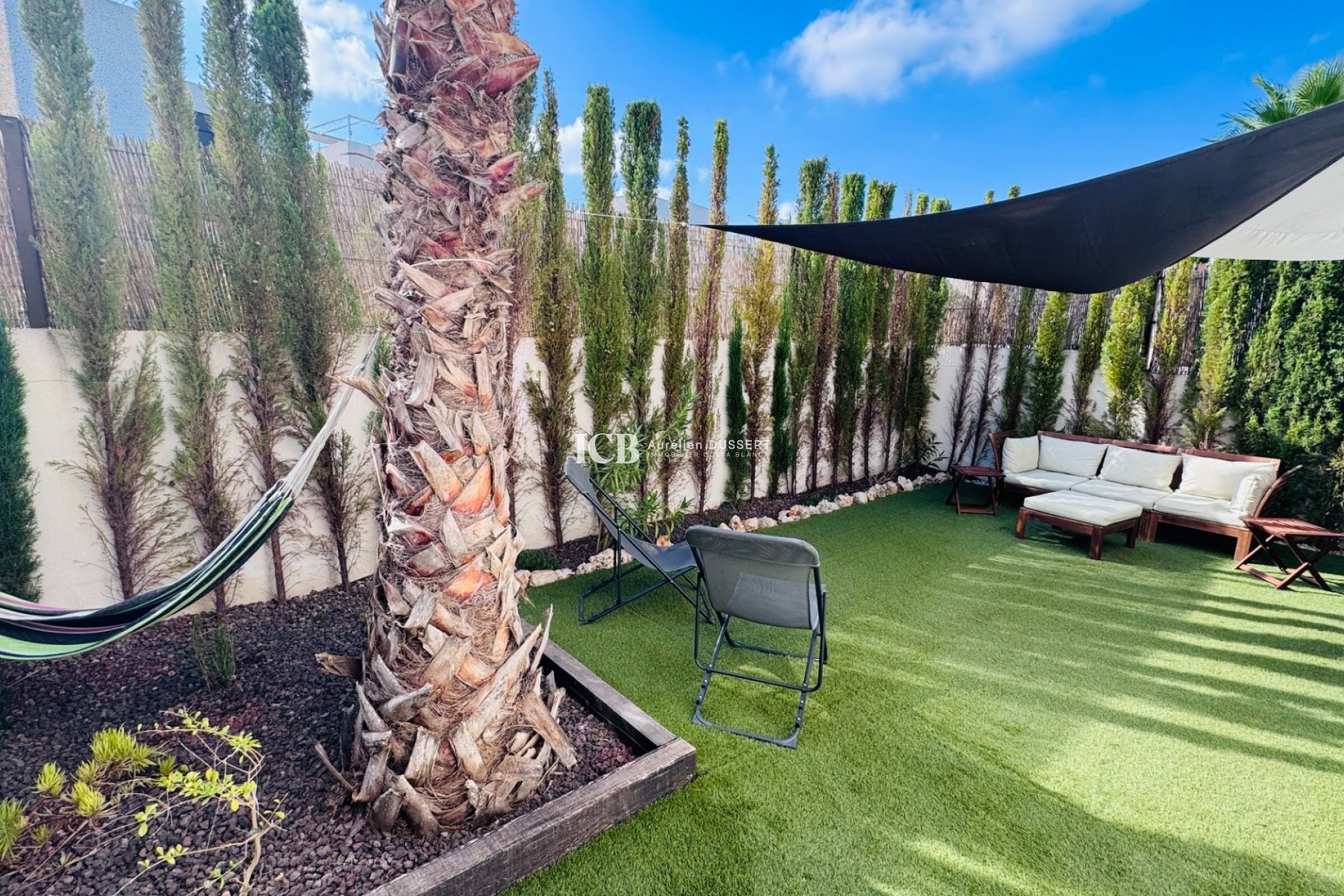 Resale - Apartment / flat -
Algorfa - La Finca Golf