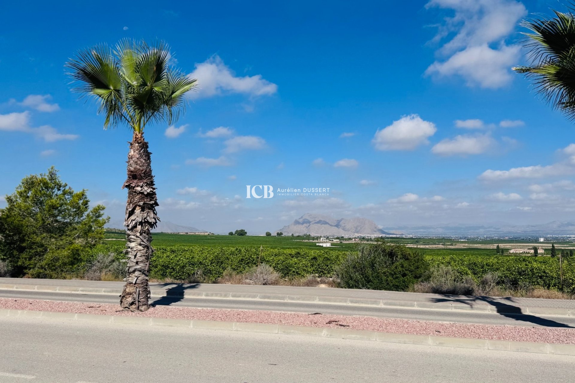 Resale - Apartment / flat -
Algorfa - La Finca Golf