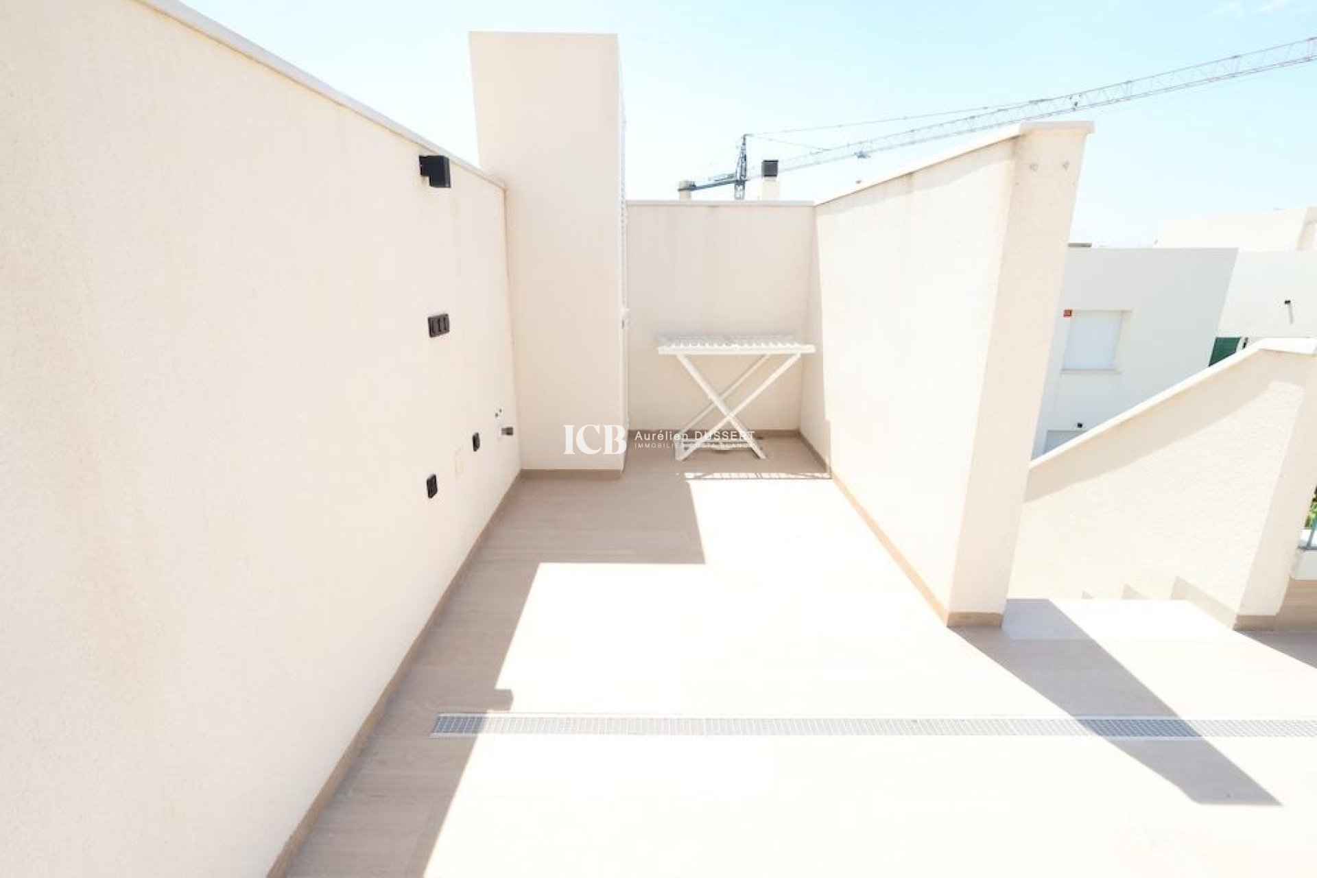 Resale - Apartment / flat -
Algorfa - La Finca Golf