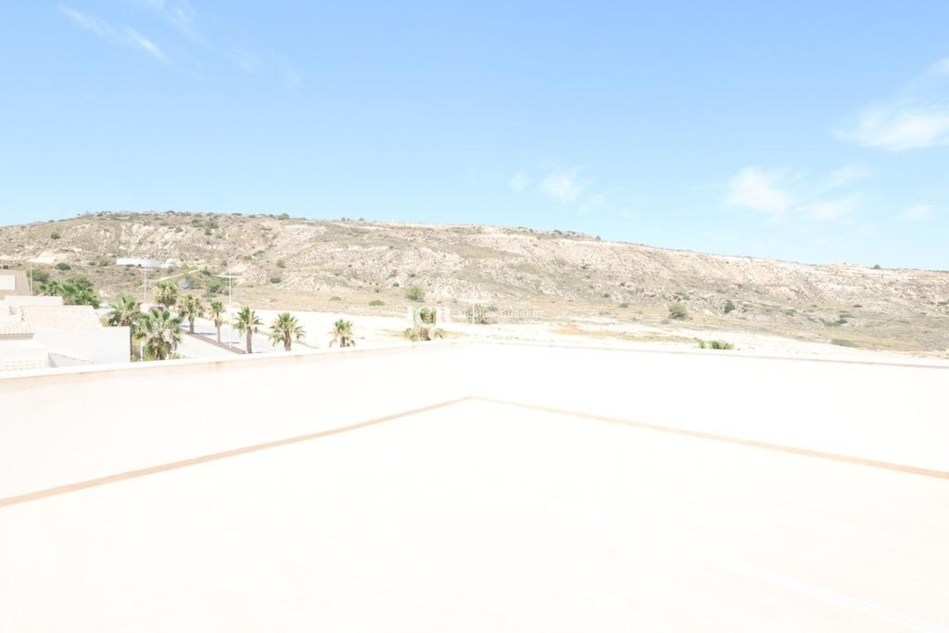 Resale - Apartment / flat -
Algorfa - La Finca Golf
