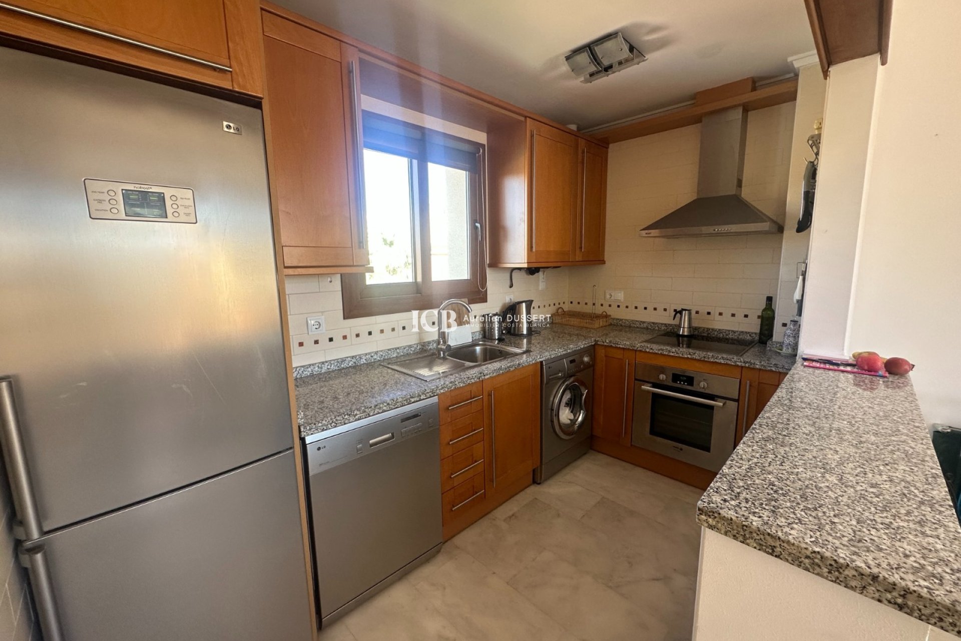 Resale - Apartment / flat -
Algorfa - La Finca Resort