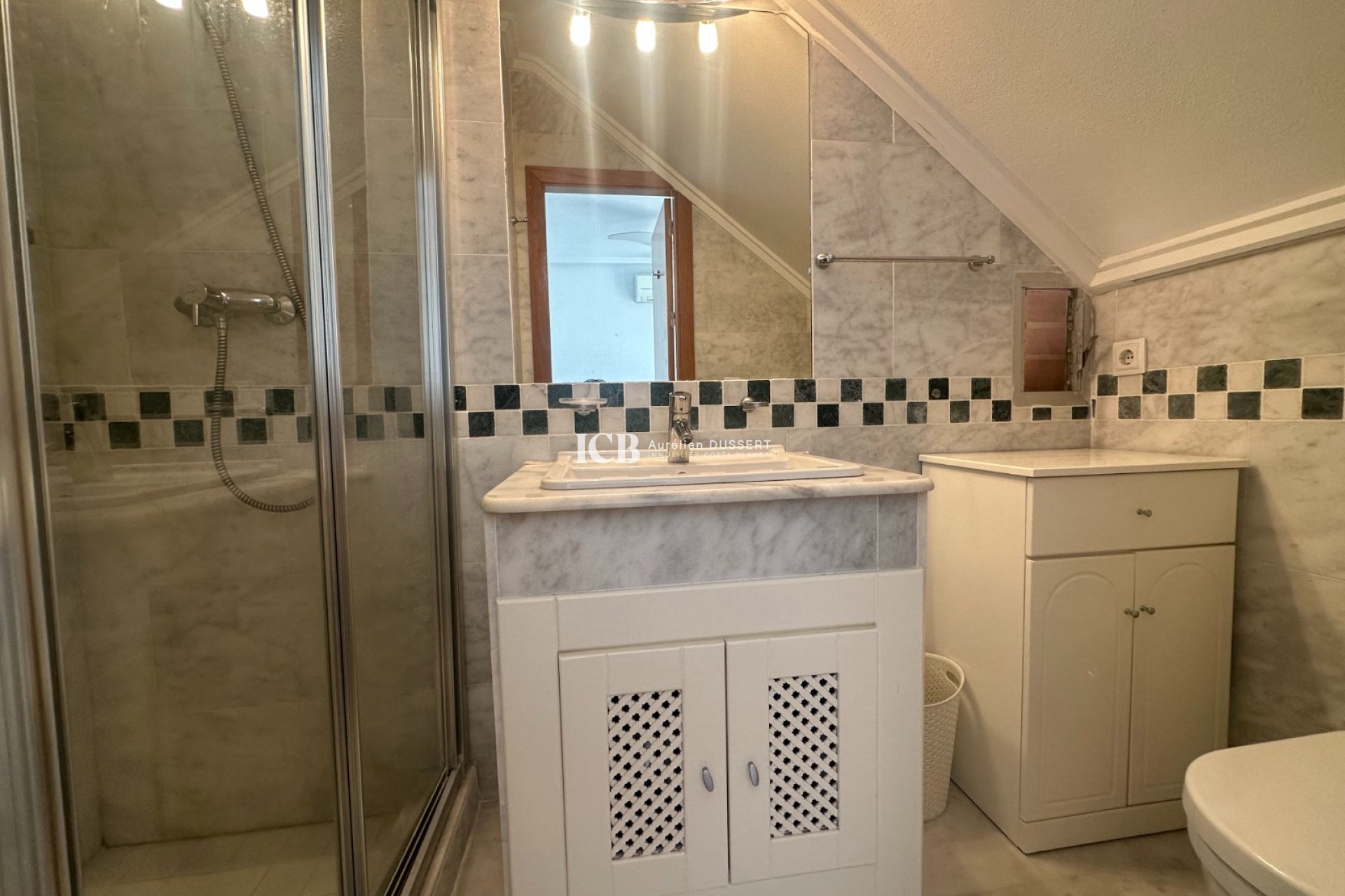 Resale - Apartment / flat -
Algorfa - La Finca Resort