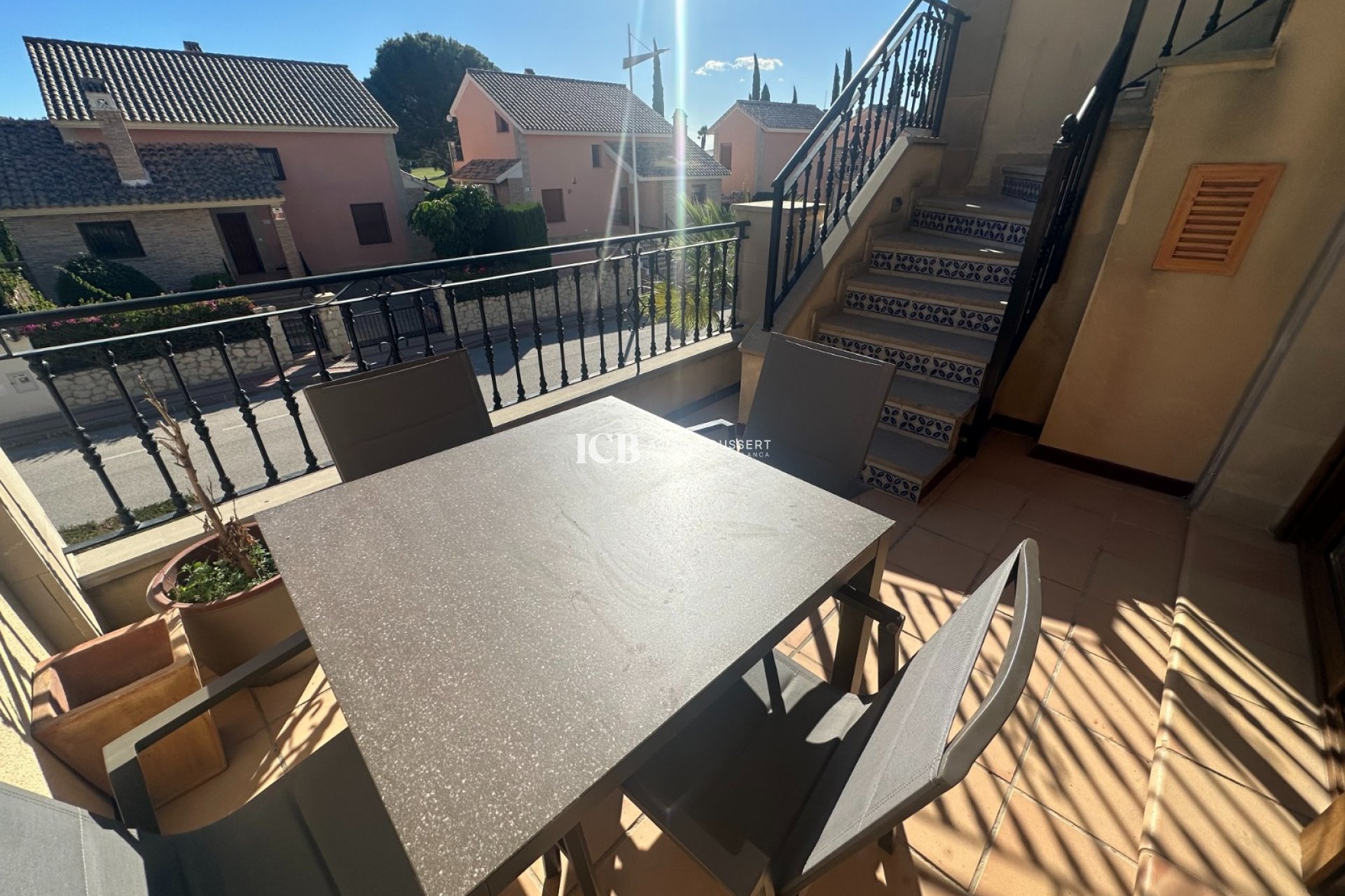 Resale - Apartment / flat -
Algorfa - La Finca Resort