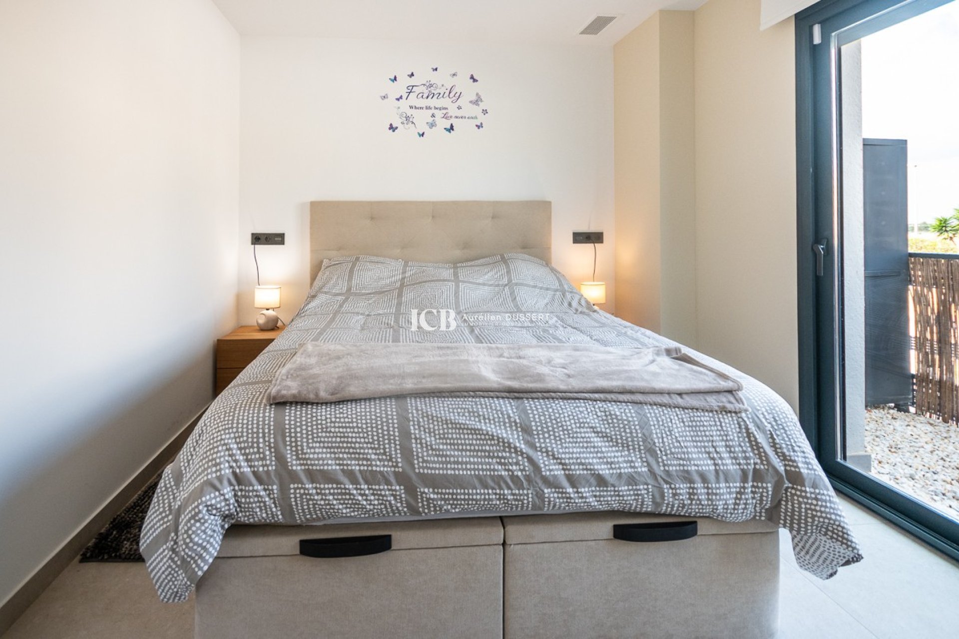 Resale - Apartment / flat -
Algorfa - Lo Crispin