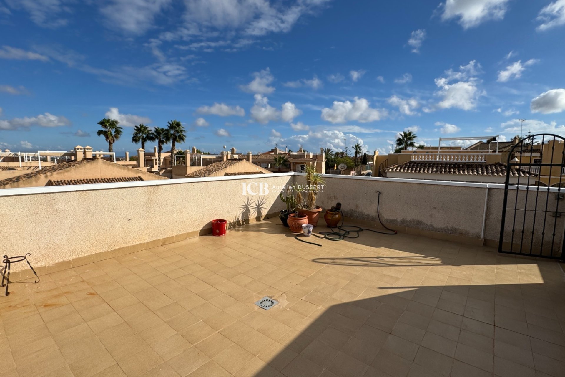 Resale - Apartment / flat -
Algorfa - Montemar