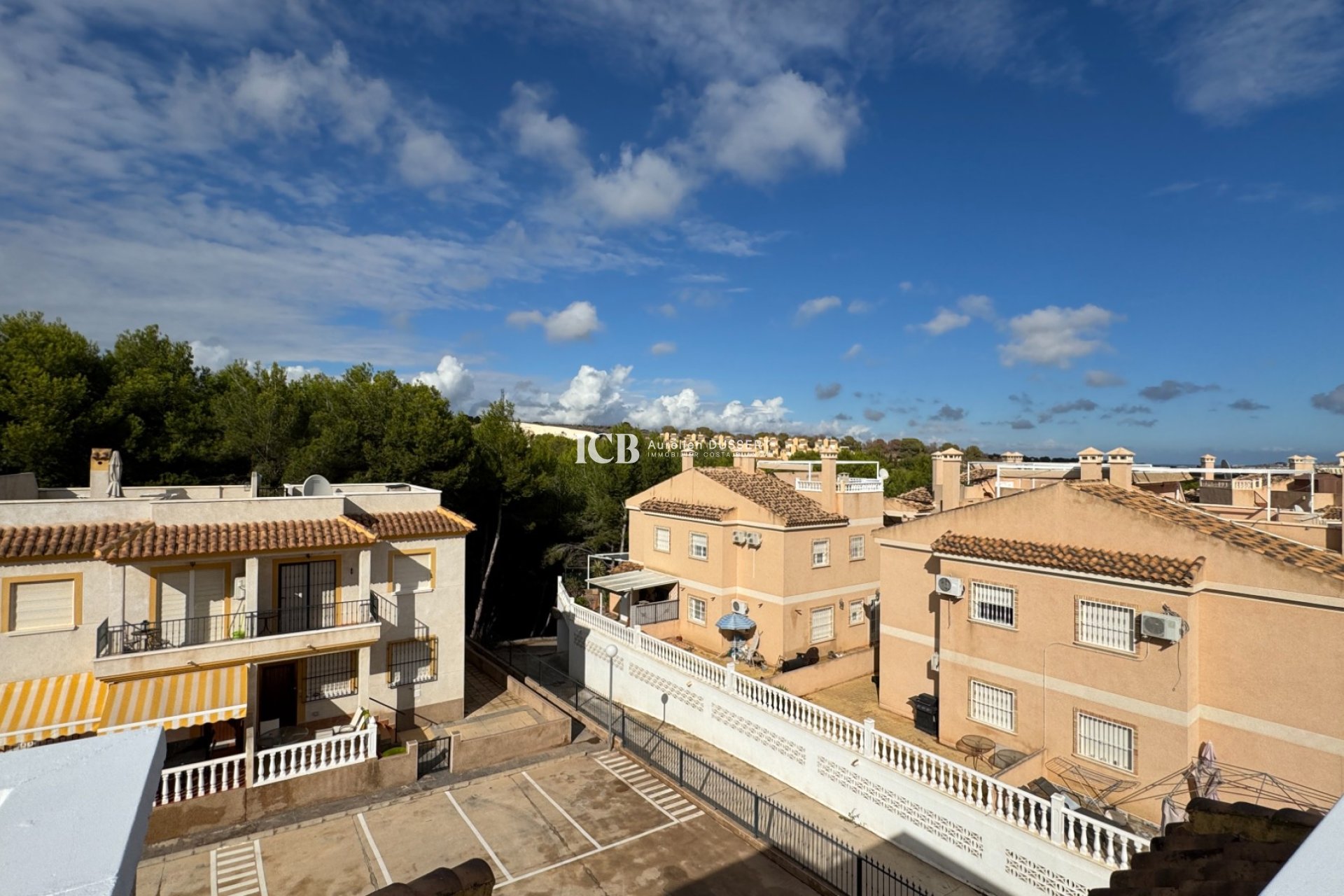 Resale - Apartment / flat -
Algorfa - Montemar