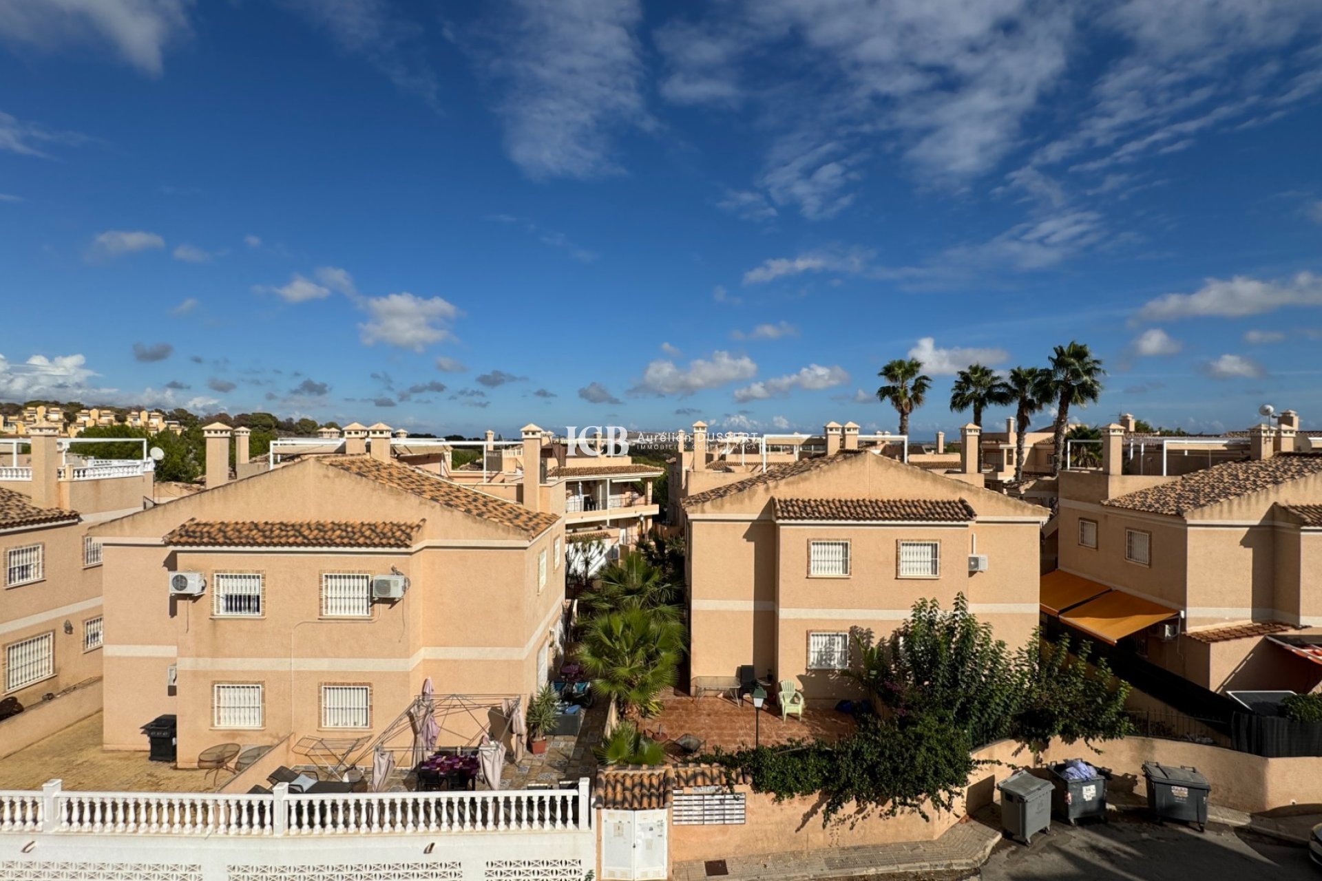 Resale - Apartment / flat -
Algorfa - Montemar