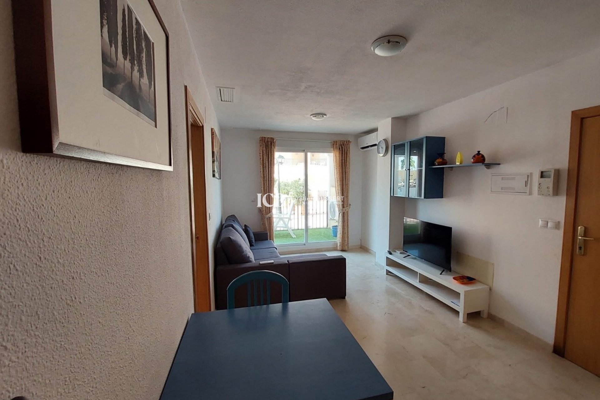 Resale - Apartment / flat -
Algorfa - Village