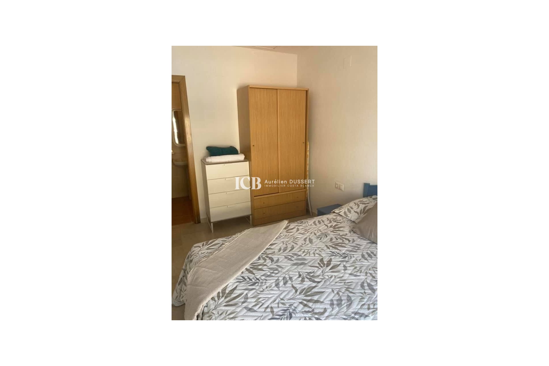 Resale - Apartment / flat -
Algorfa - Village