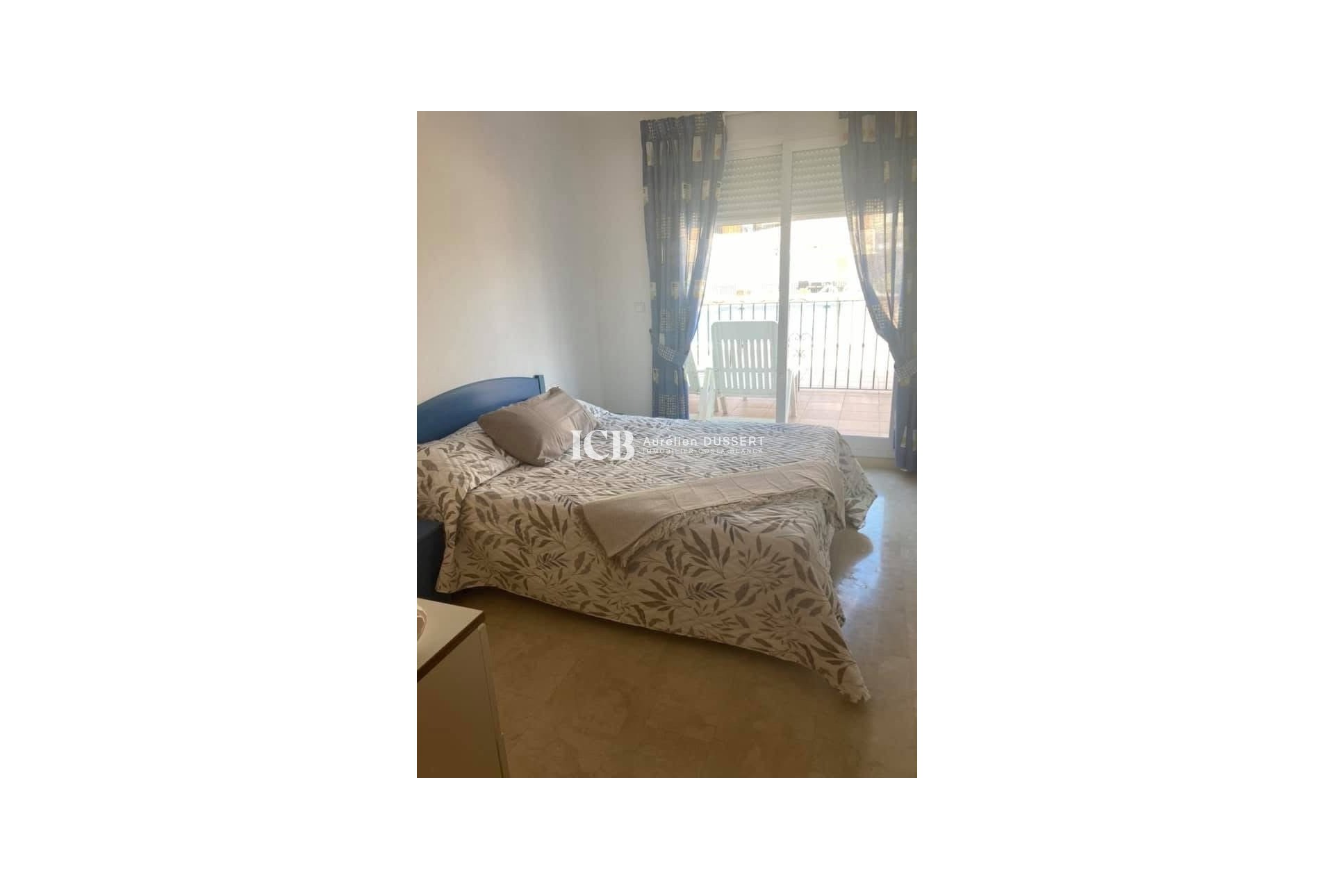 Resale - Apartment / flat -
Algorfa - Village