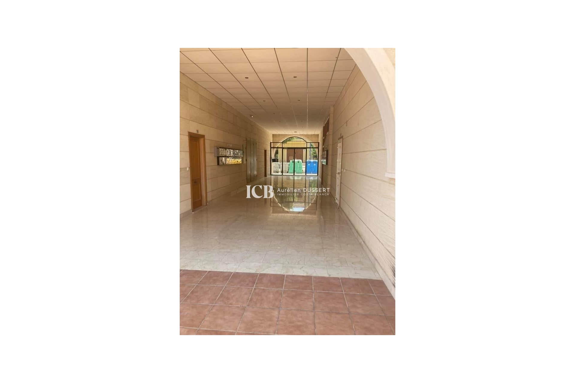 Resale - Apartment / flat -
Algorfa - Village