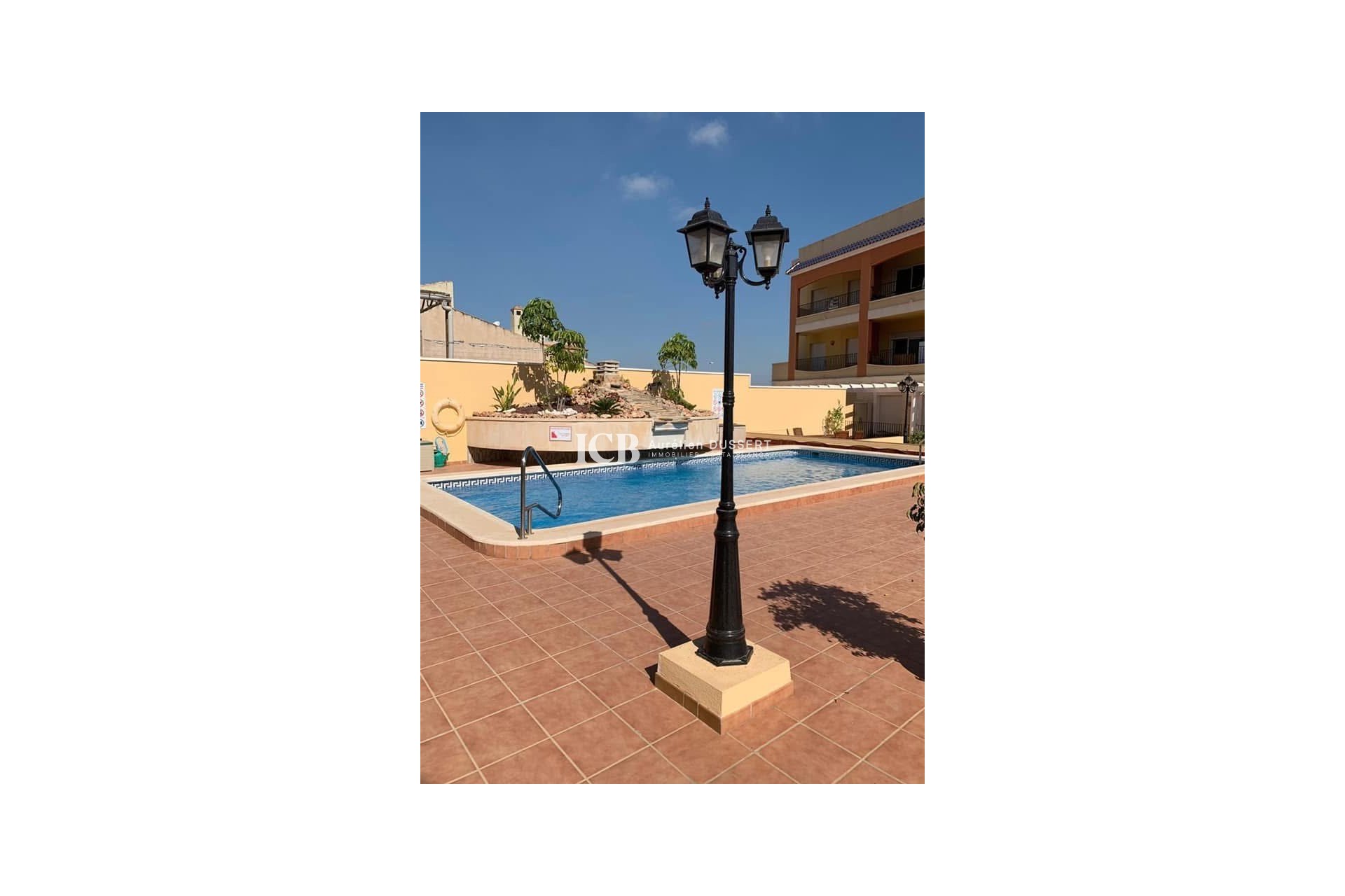 Resale - Apartment / flat -
Algorfa - Village