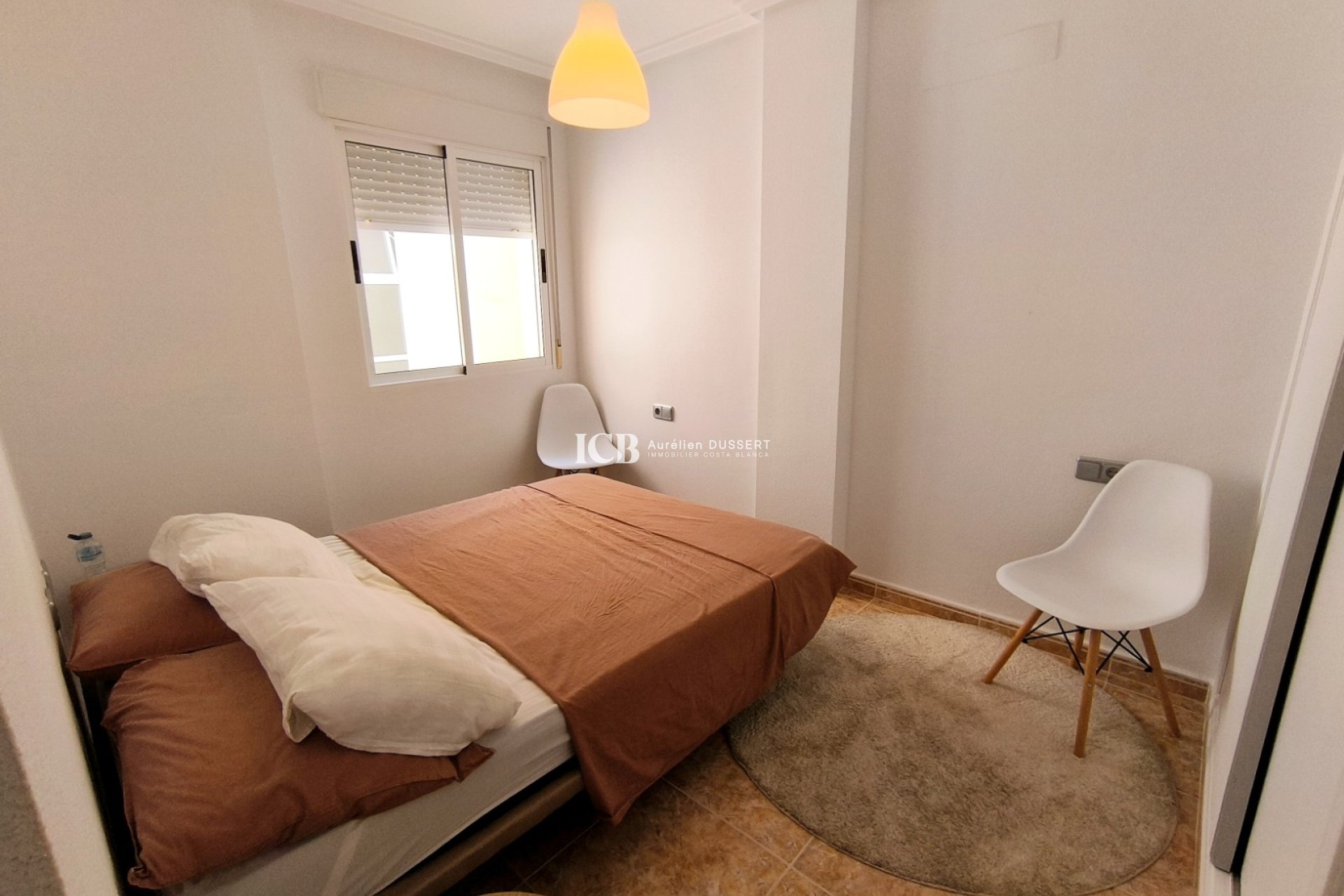 Resale - Apartment / flat -
Algorfa
