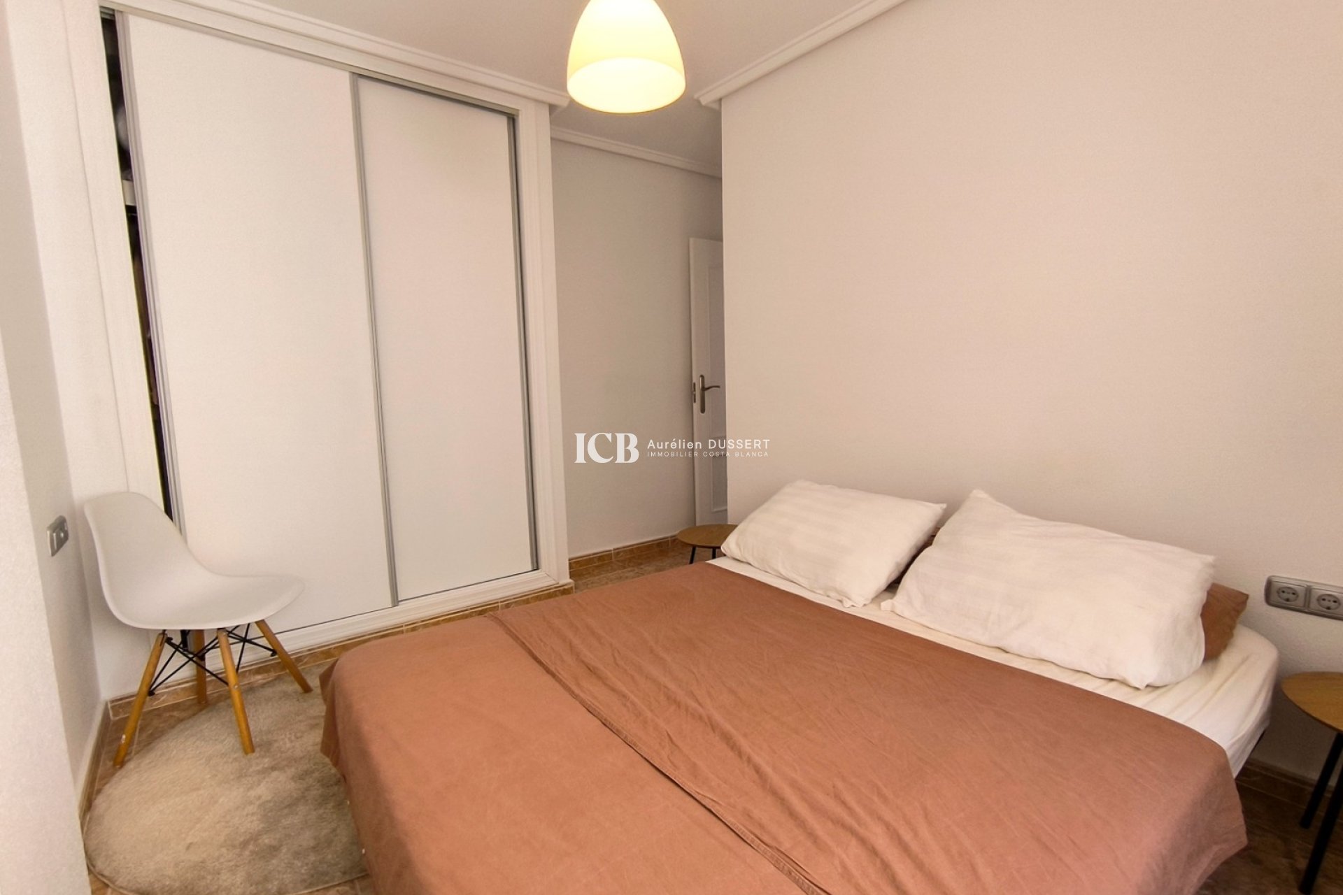 Resale - Apartment / flat -
Algorfa