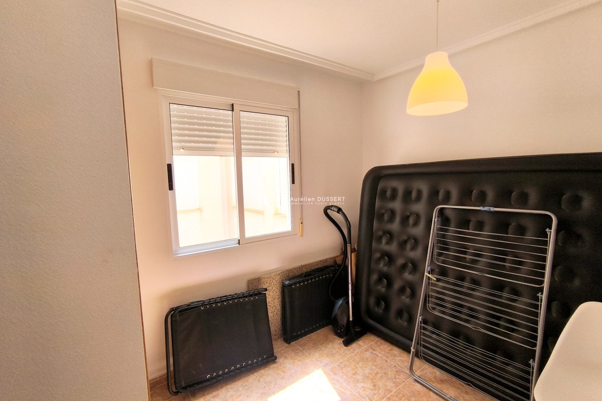 Resale - Apartment / flat -
Algorfa