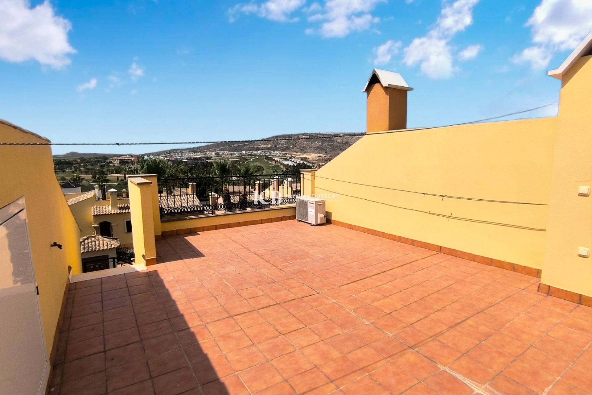 Resale - Apartment / flat -
Algorfa