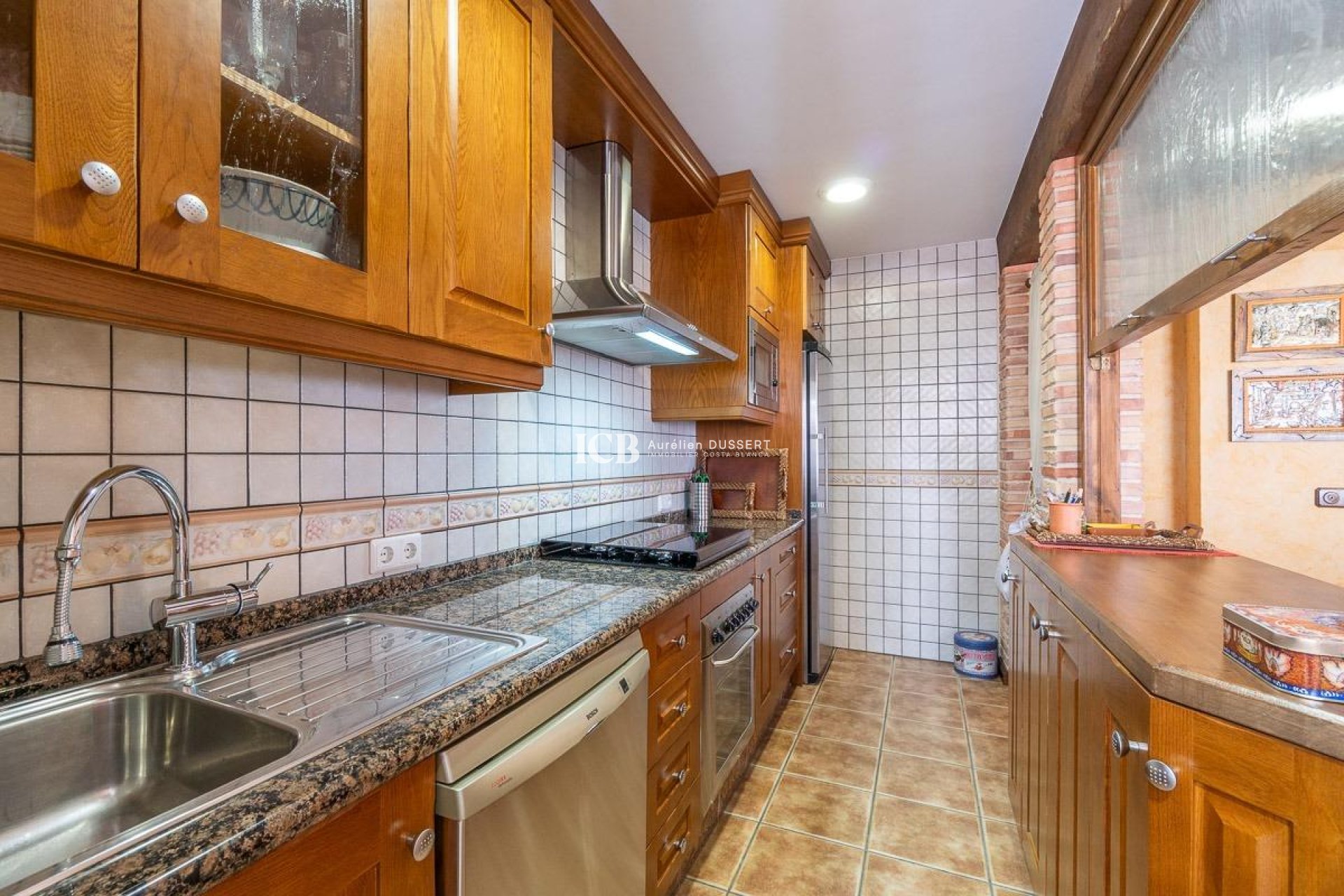 Resale - Apartment / flat -
Almoradí - Las heredades