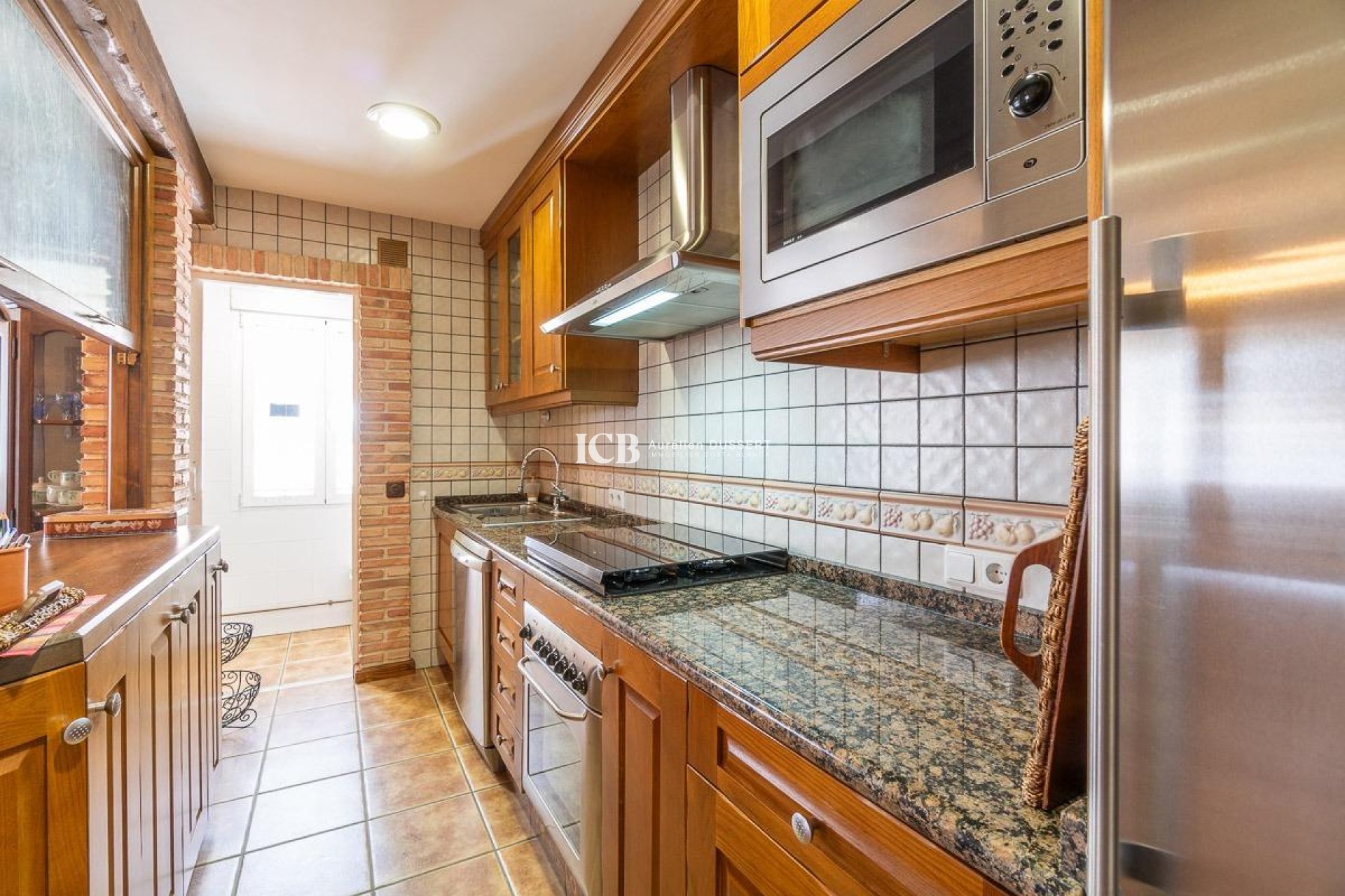 Resale - Apartment / flat -
Almoradí - Las heredades