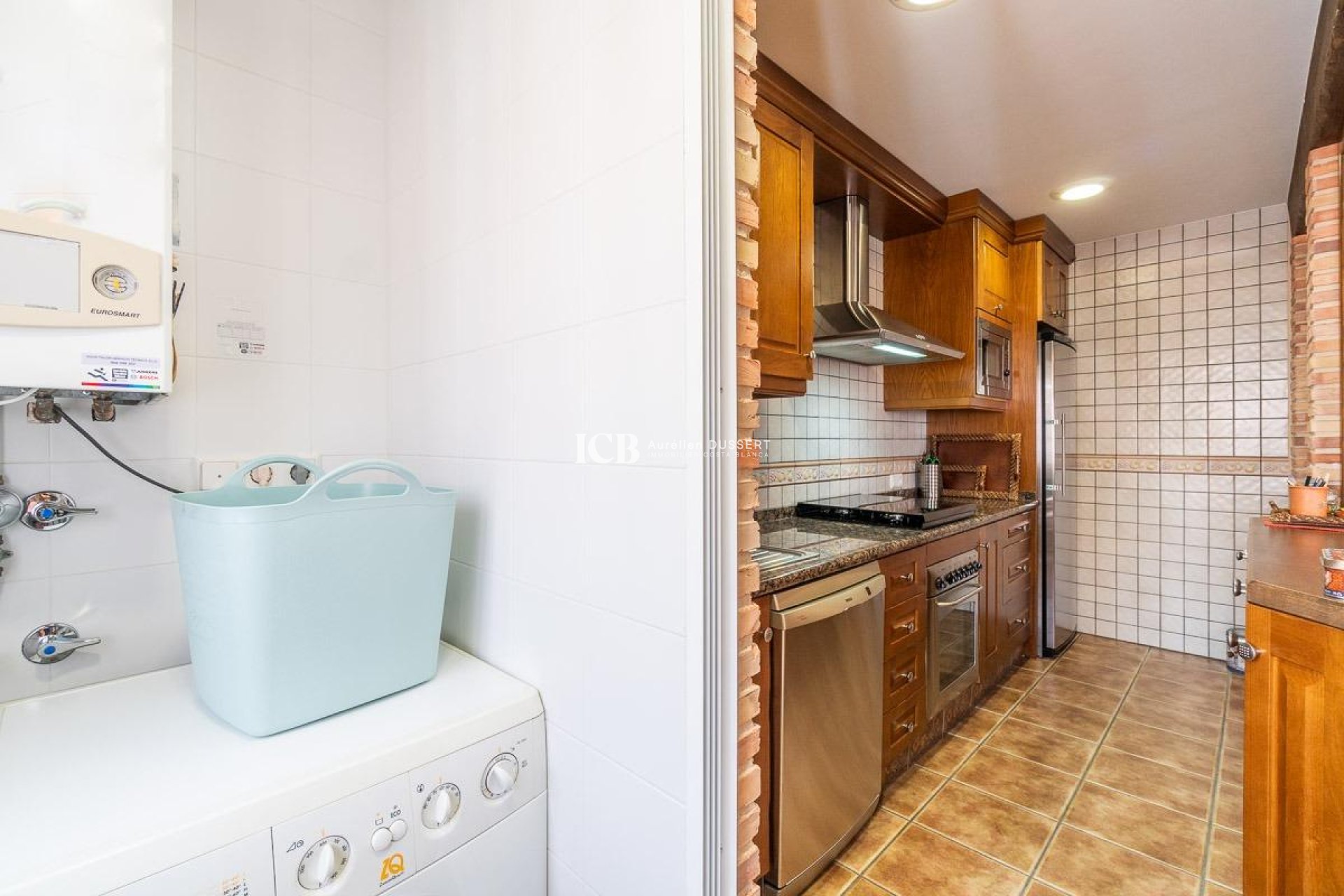 Resale - Apartment / flat -
Almoradí - Las heredades