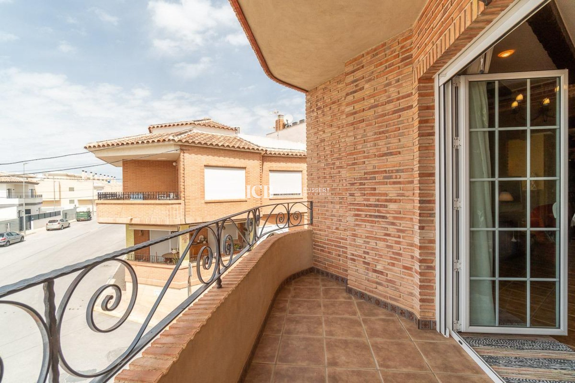 Resale - Apartment / flat -
Almoradí - Las heredades