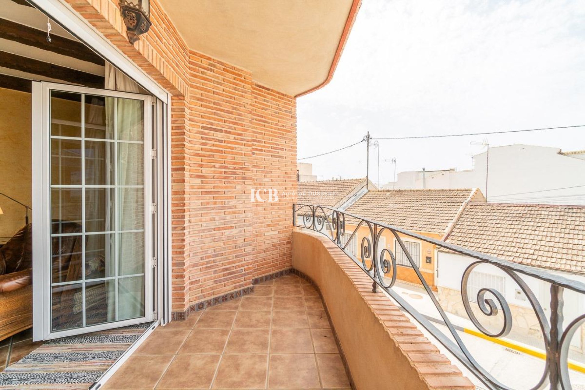 Resale - Apartment / flat -
Almoradí - Las heredades