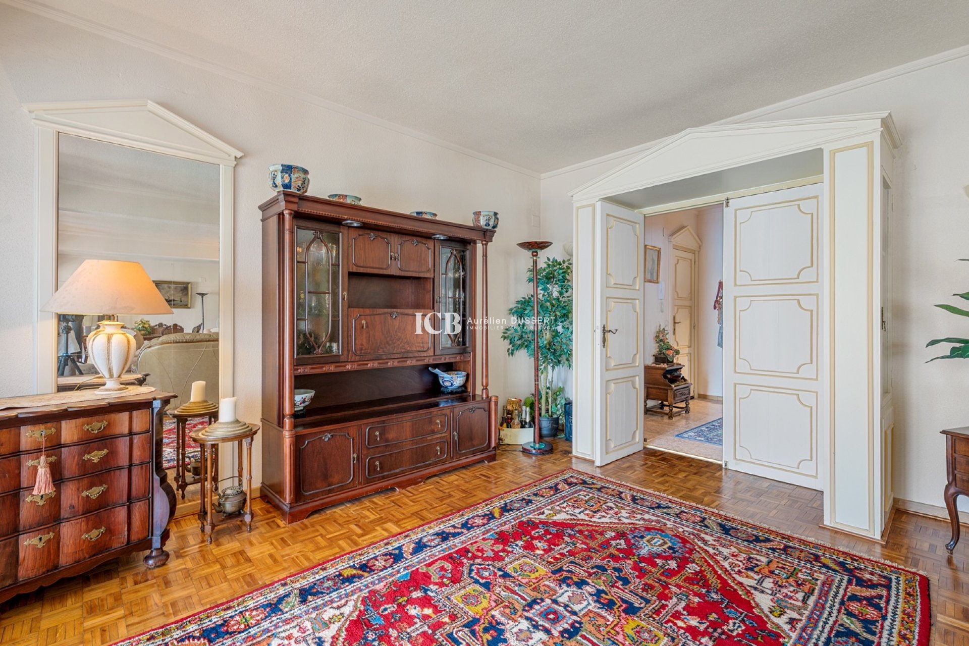 Resale - Apartment / flat -
Benidorm* - Levante*