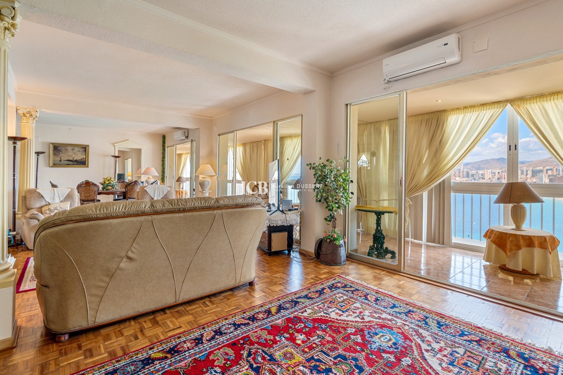 Resale - Apartment / flat -
Benidorm* - Levante*