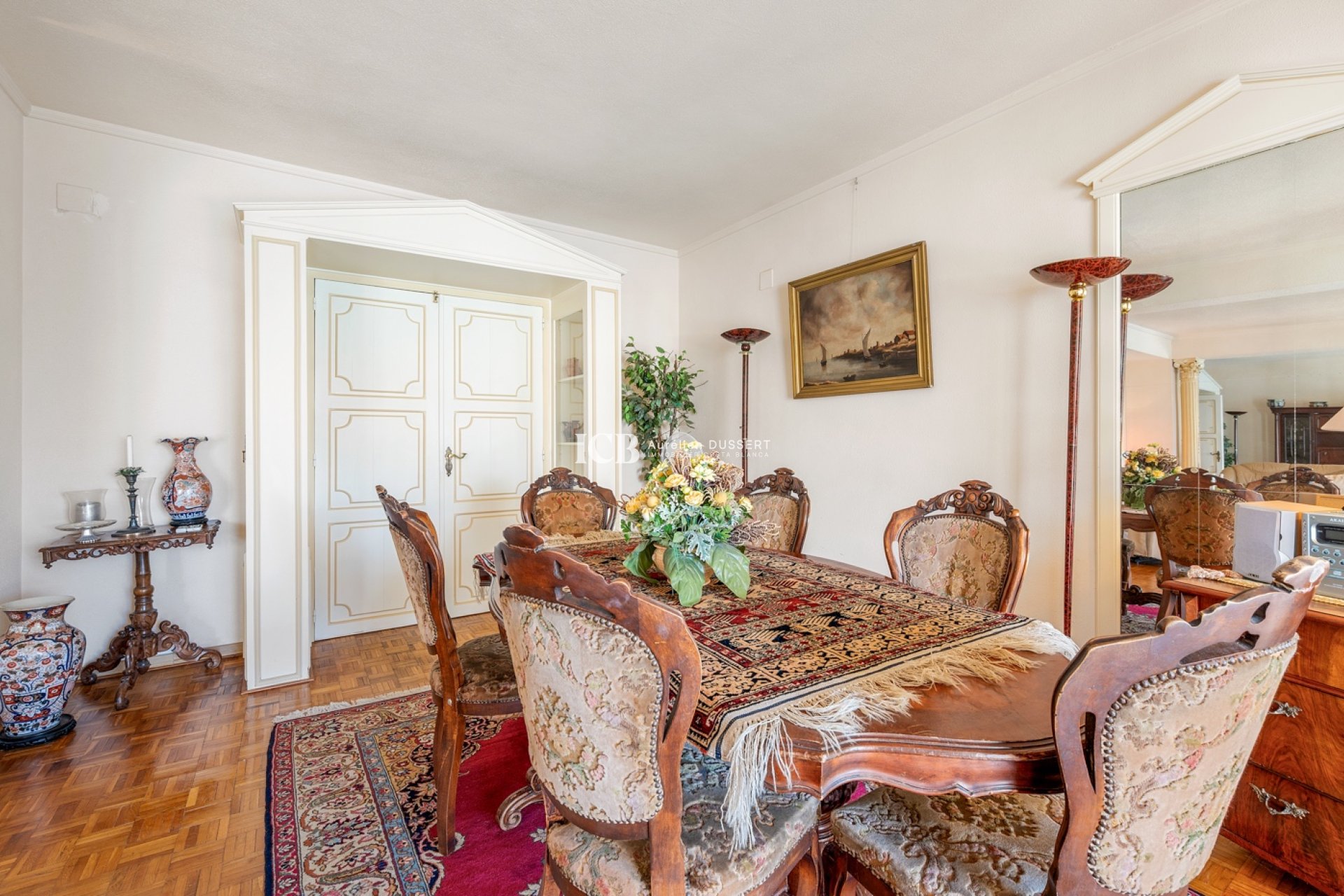 Resale - Apartment / flat -
Benidorm* - Levante*