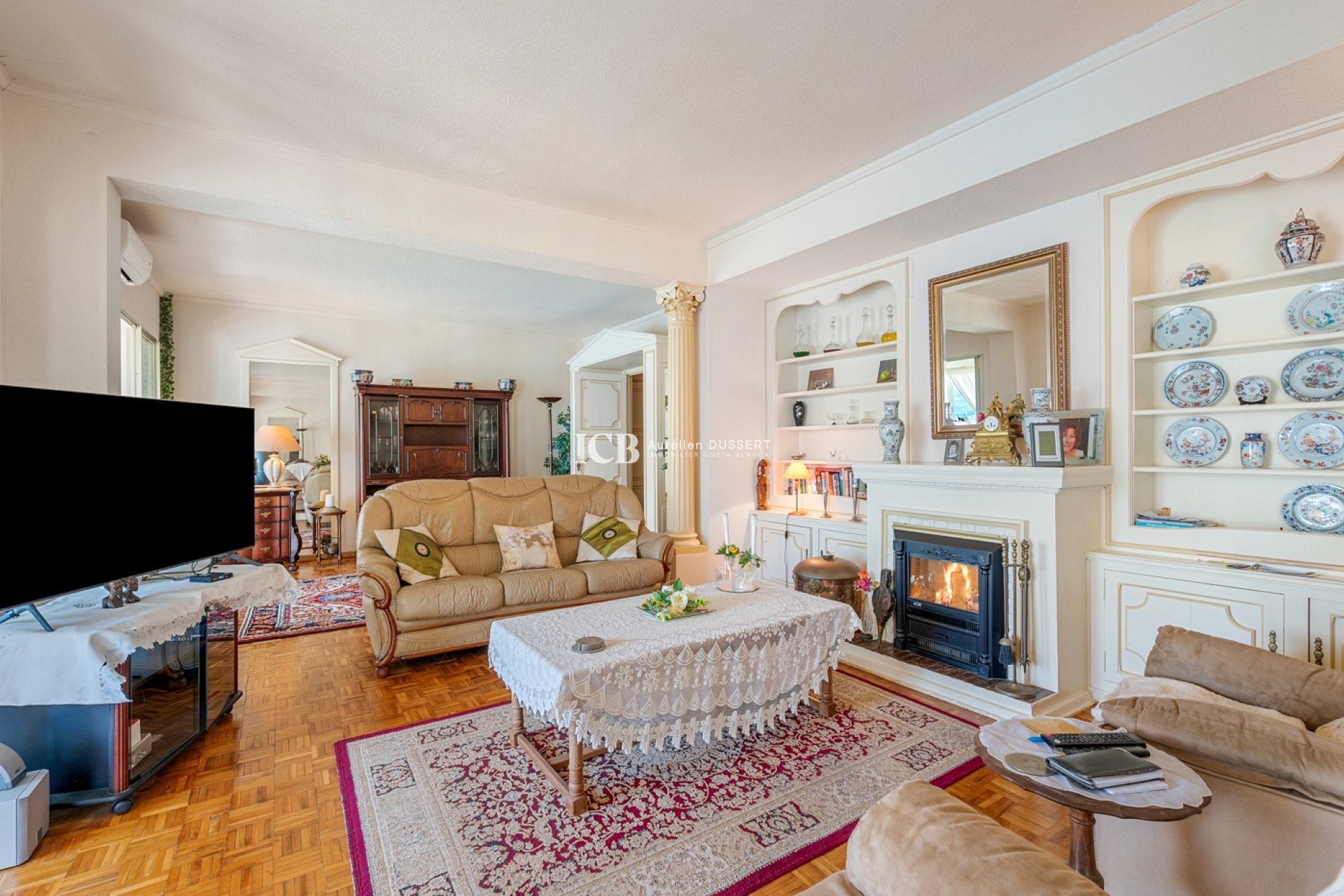 Resale - Apartment / flat -
Benidorm* - Levante*