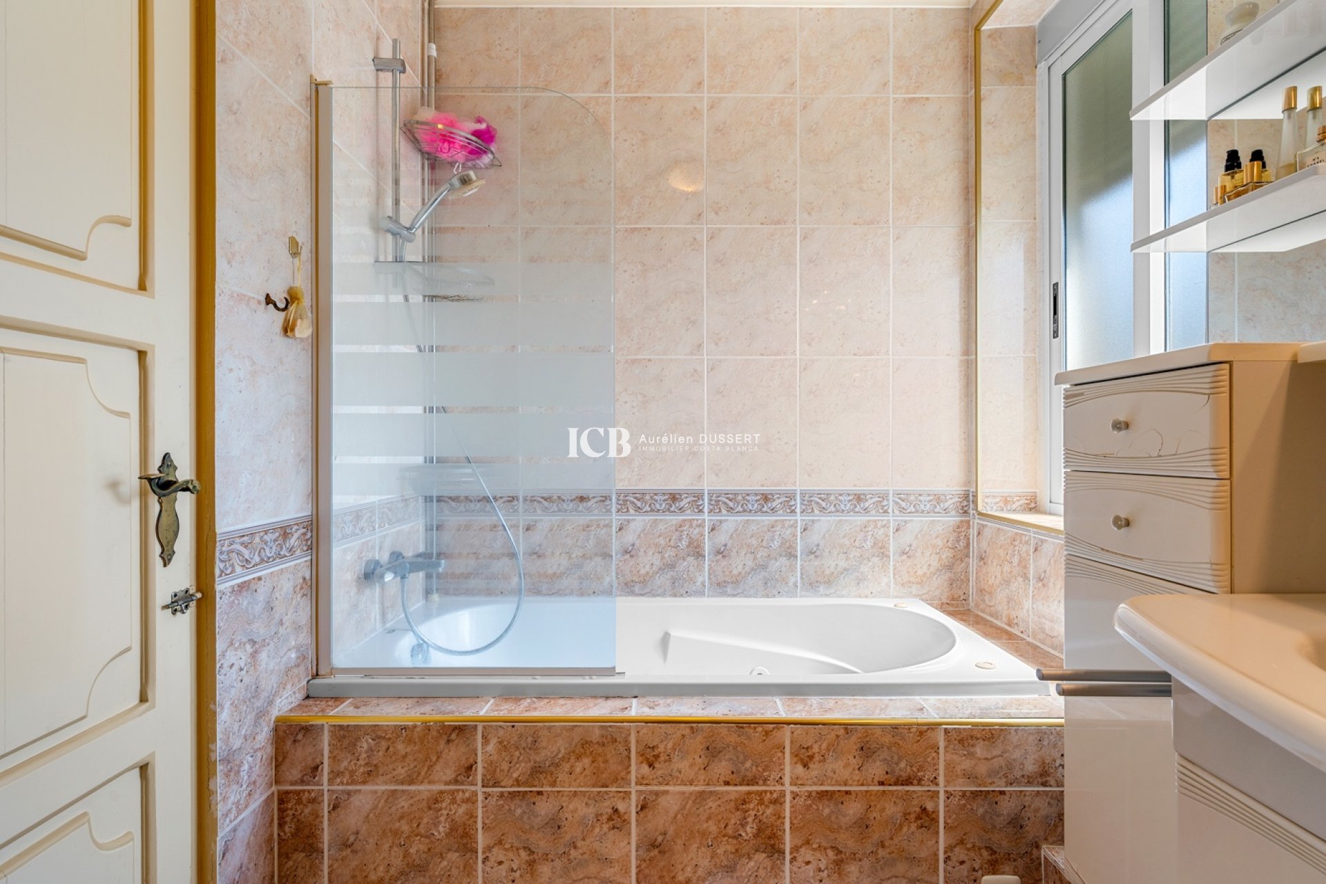 Resale - Apartment / flat -
Benidorm* - Levante*