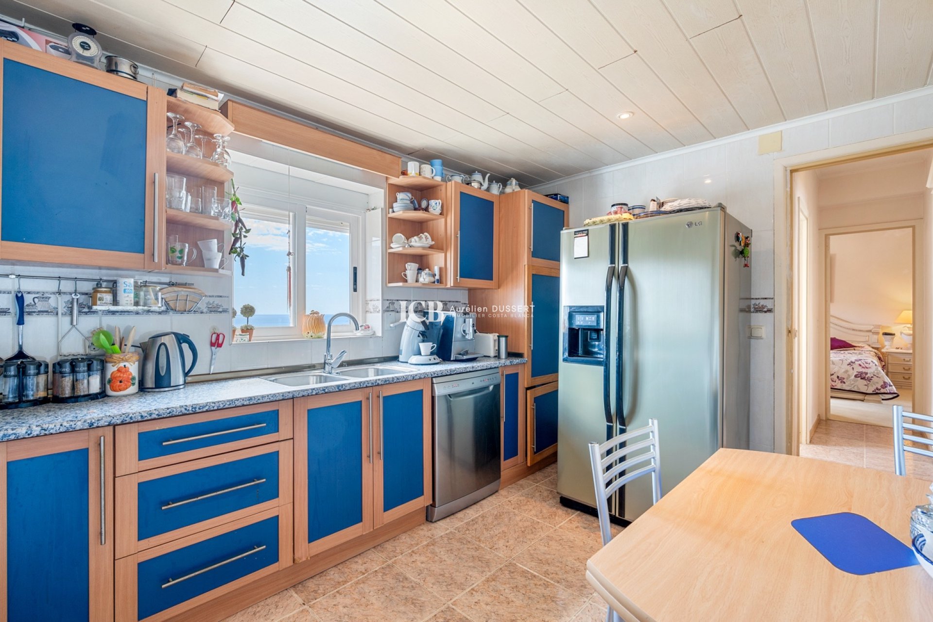 Resale - Apartment / flat -
Benidorm* - Levante*