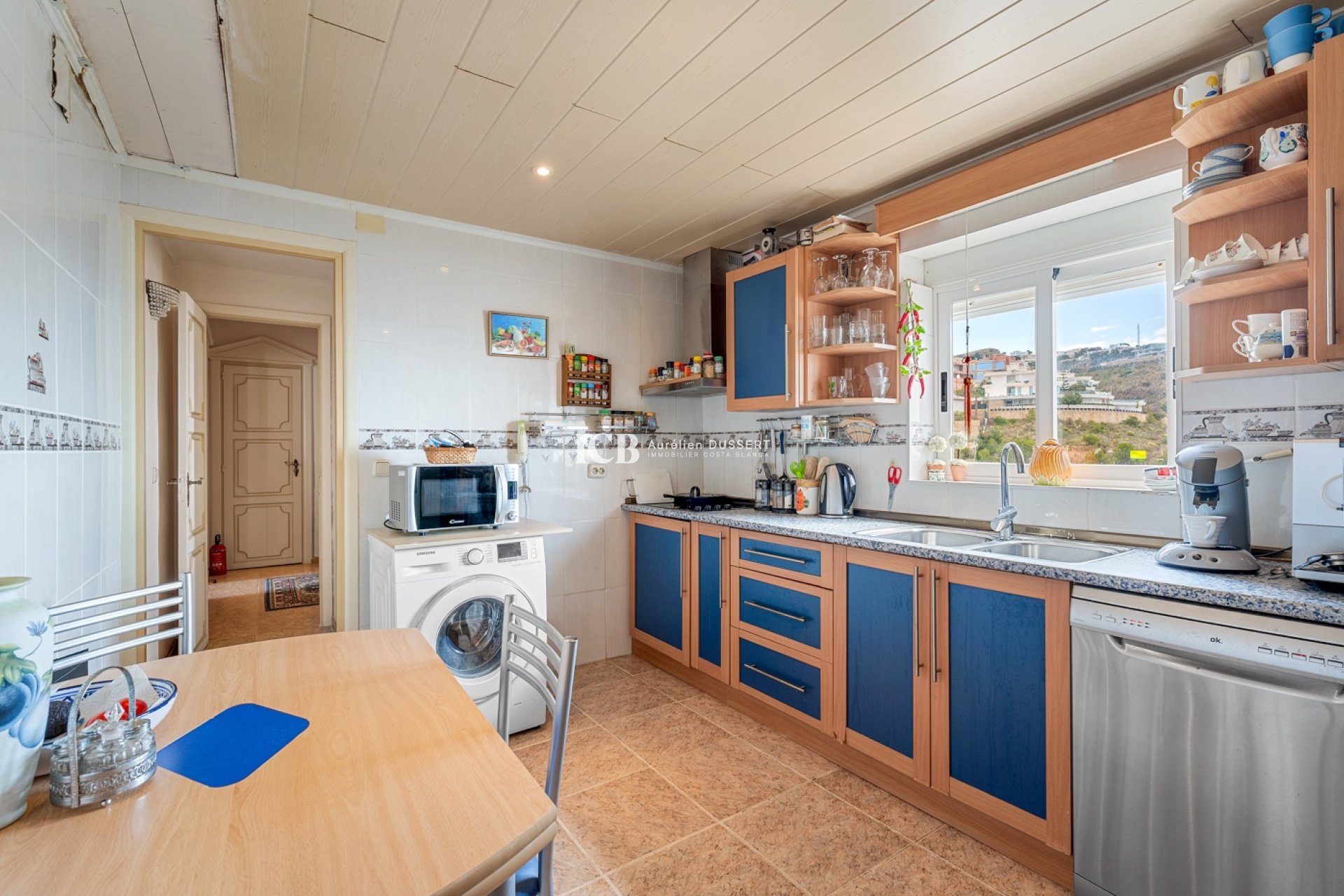 Resale - Apartment / flat -
Benidorm* - Levante*