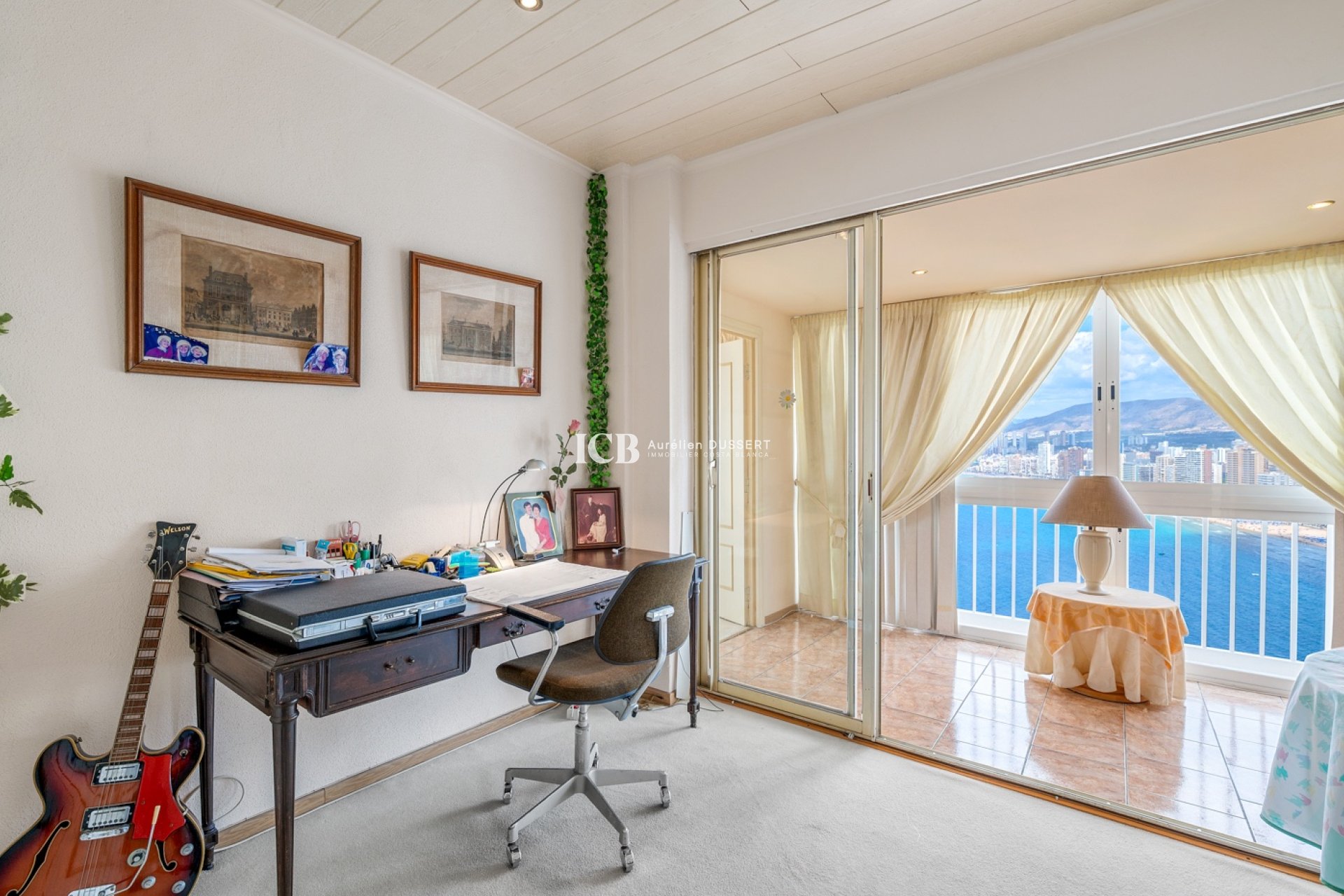 Resale - Apartment / flat -
Benidorm* - Levante*