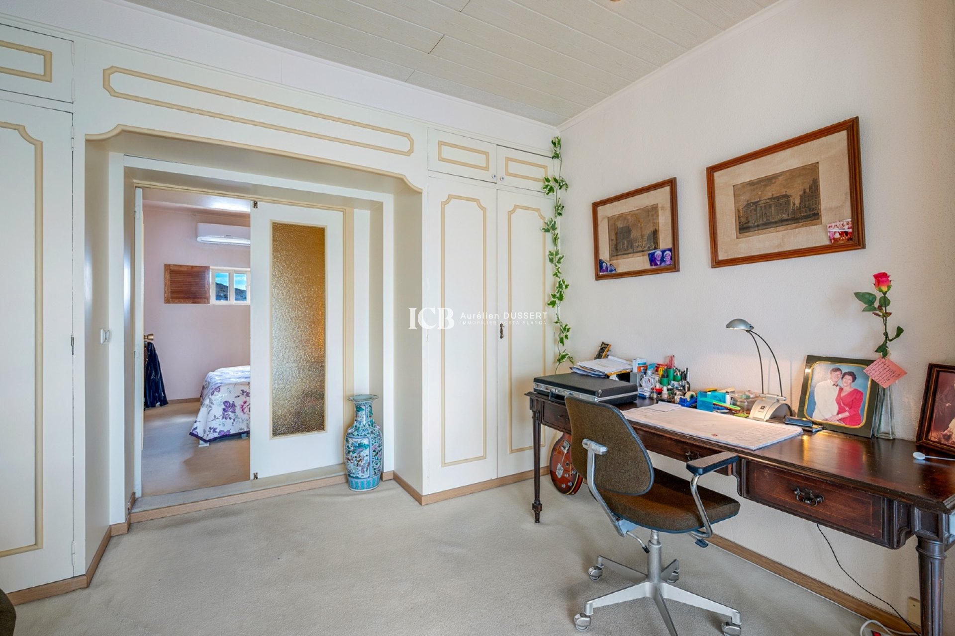 Resale - Apartment / flat -
Benidorm* - Levante*