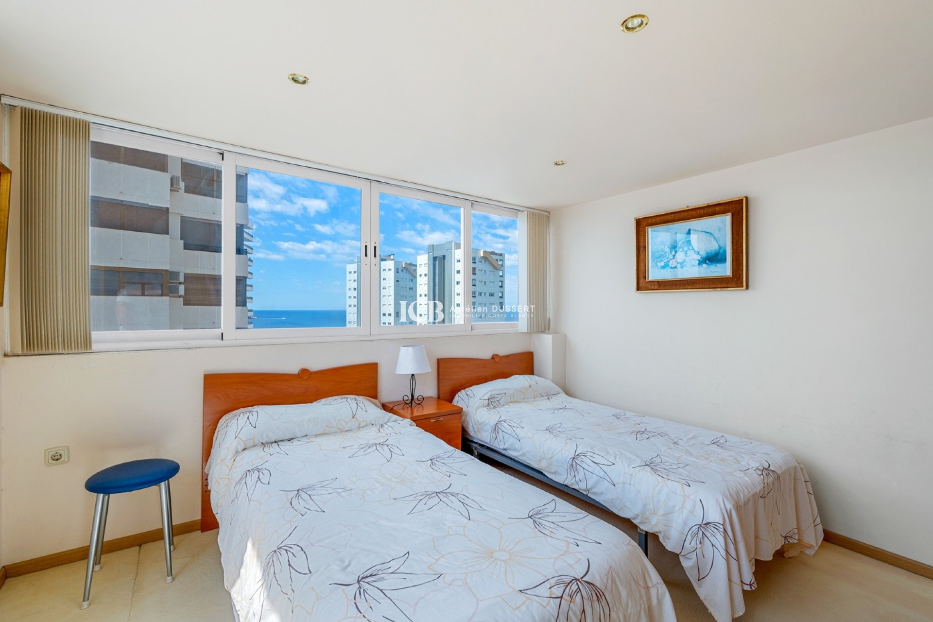 Resale - Apartment / flat -
Benidorm* - Levante*