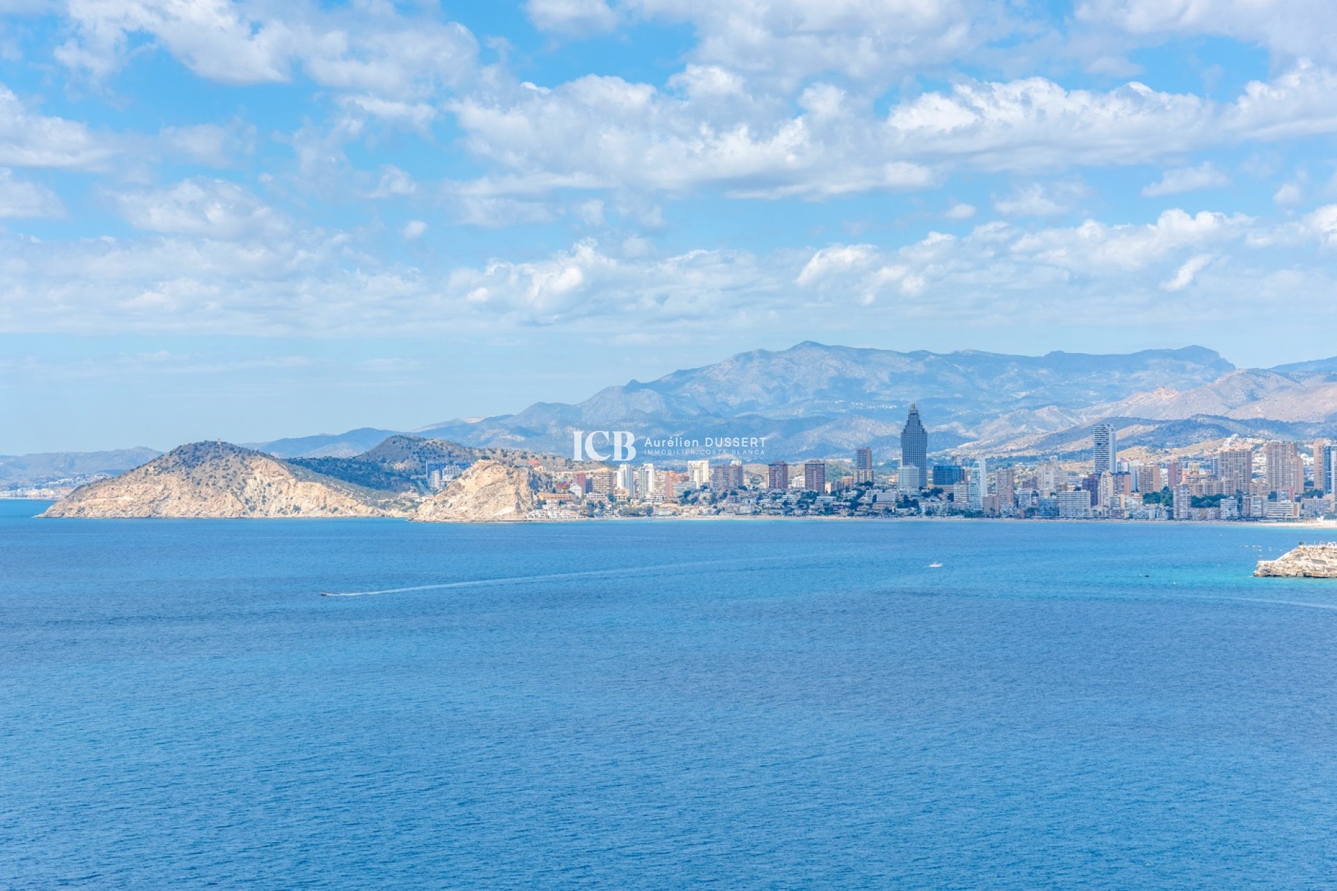 Resale - Apartment / flat -
Benidorm* - Levante*