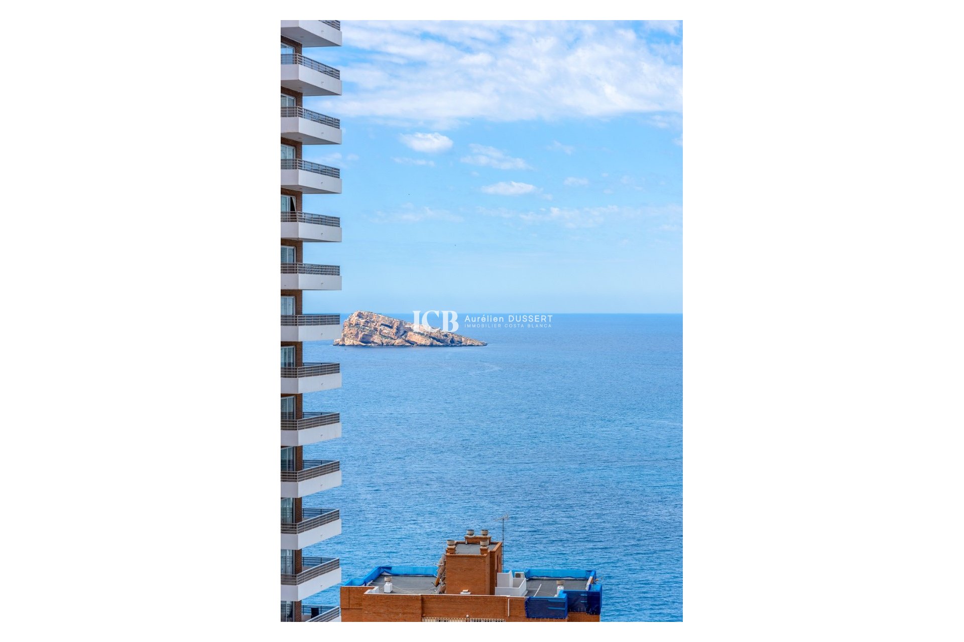 Resale - Apartment / flat -
Benidorm* - Levante*