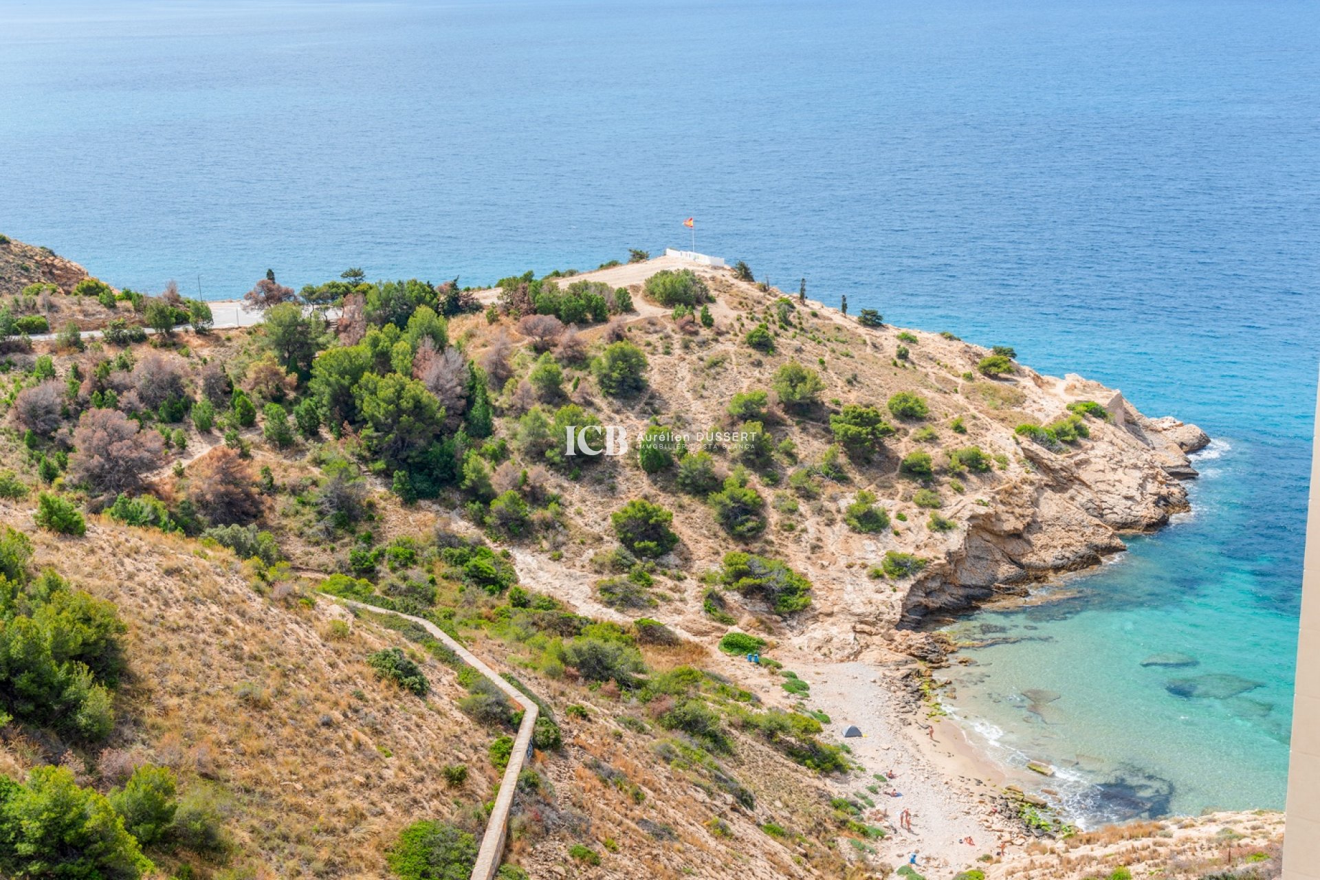 Resale - Apartment / flat -
Benidorm* - Levante*