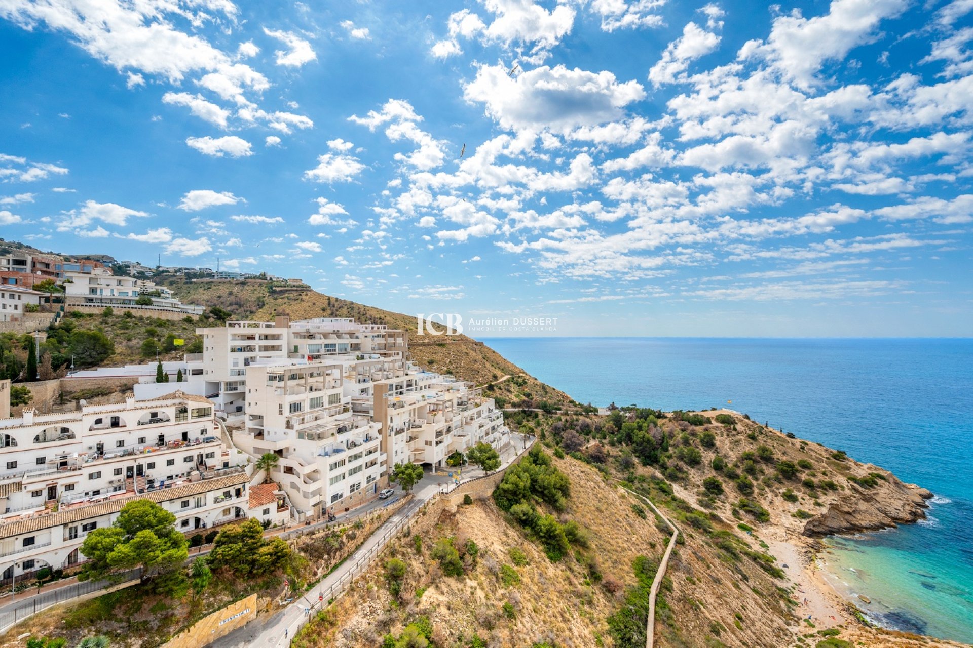 Resale - Apartment / flat -
Benidorm* - Levante*