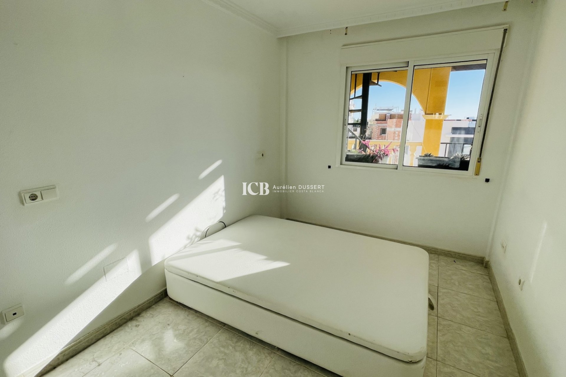 Resale - Apartment / flat -
Benijofar