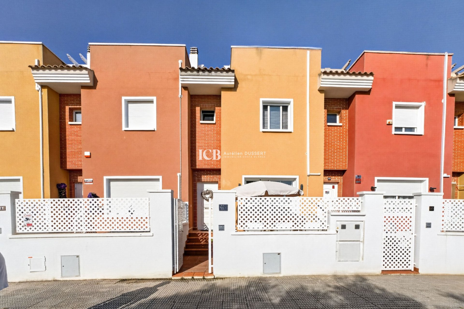 Resale - Apartment / flat -
Bigastro
