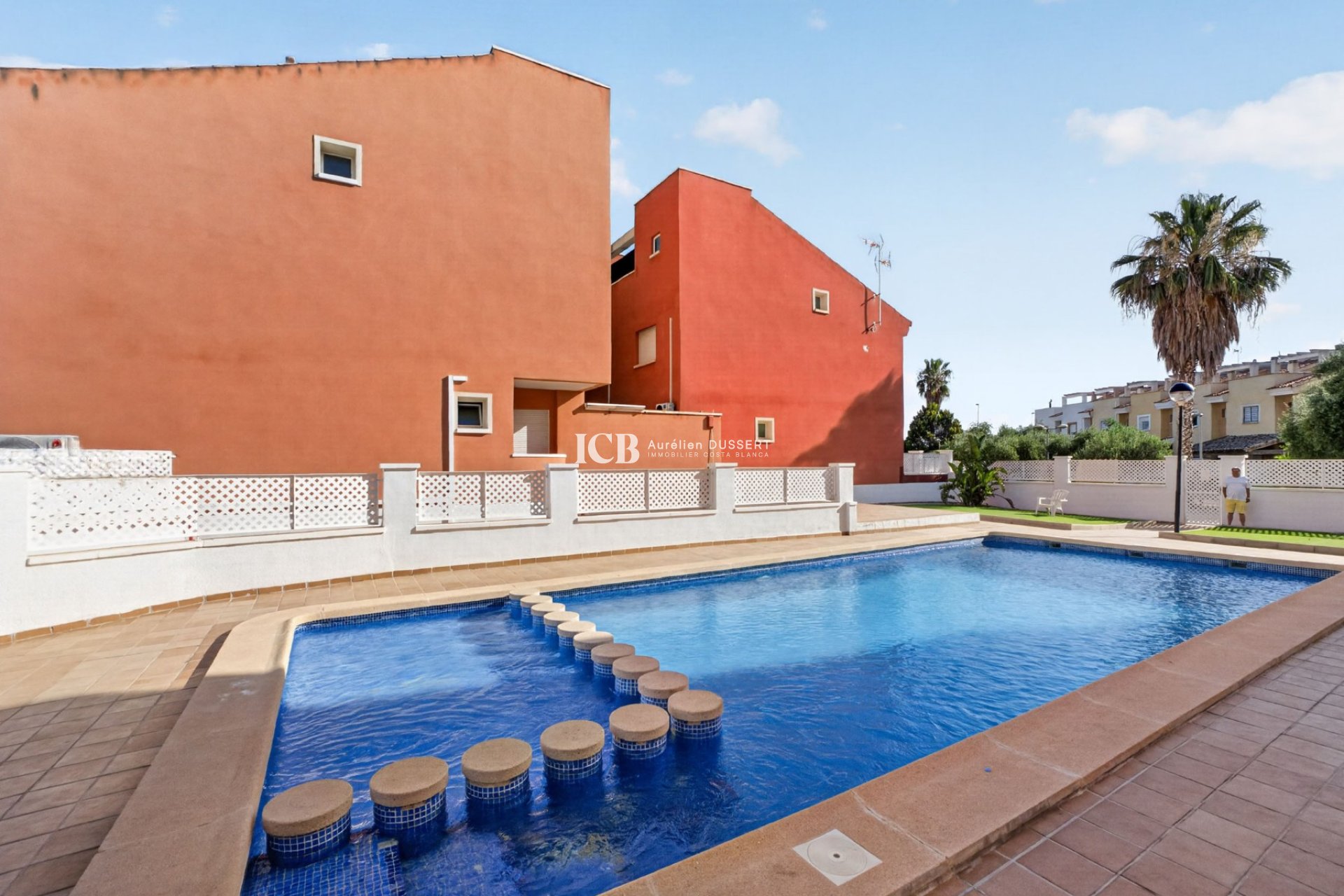 Resale - Apartment / flat -
Bigastro