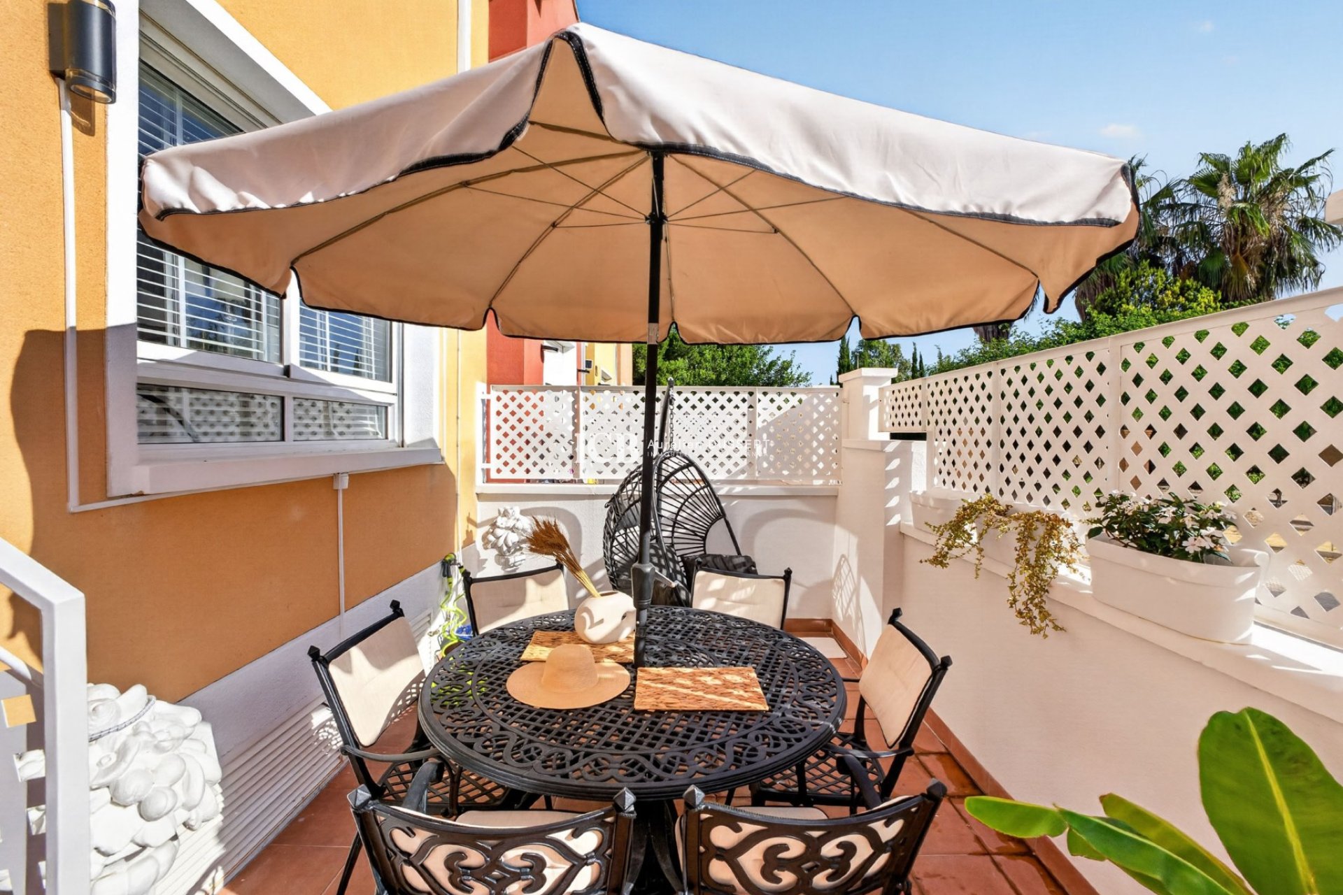 Resale - Apartment / flat -
Bigastro