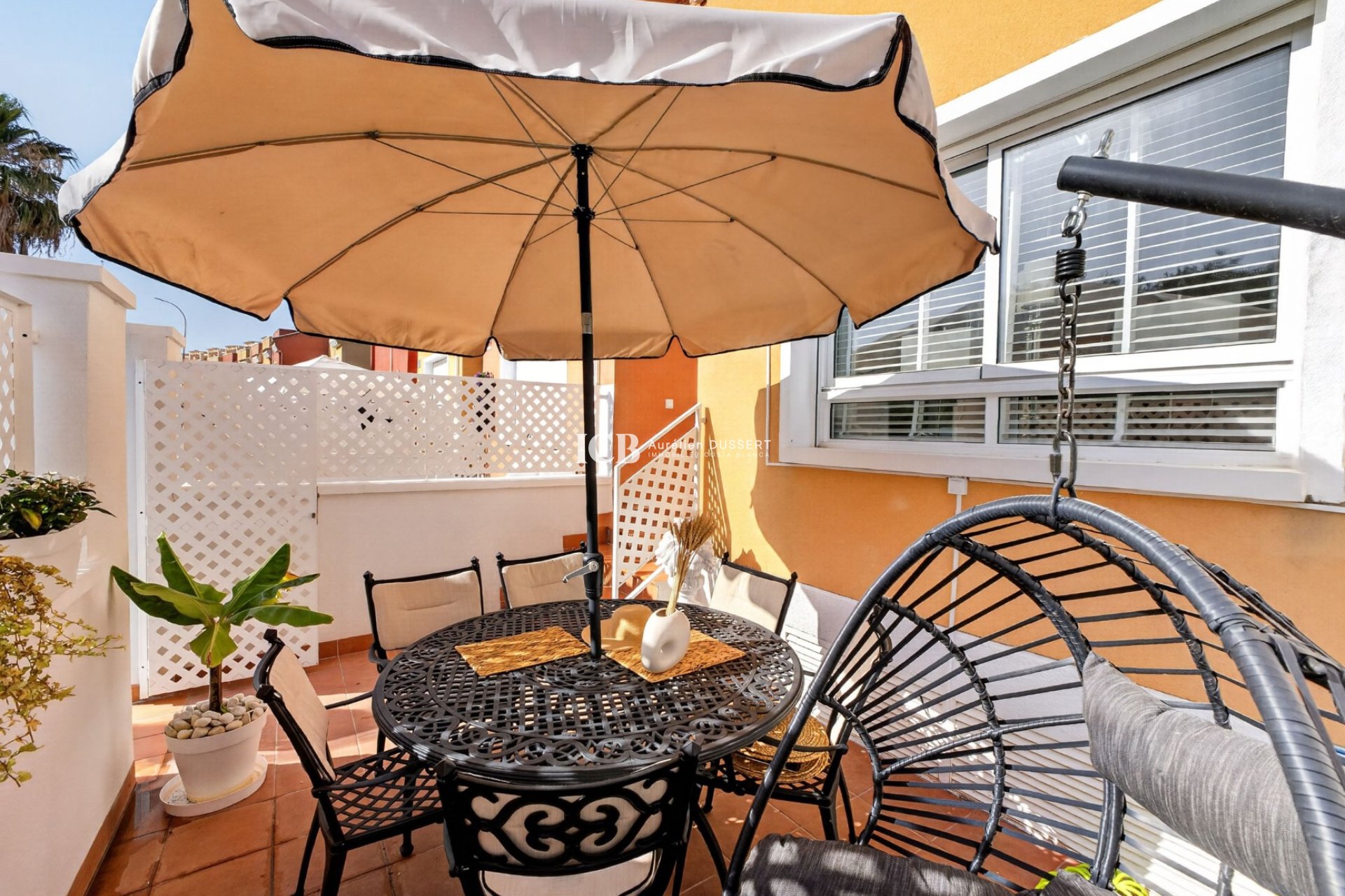 Resale - Apartment / flat -
Bigastro