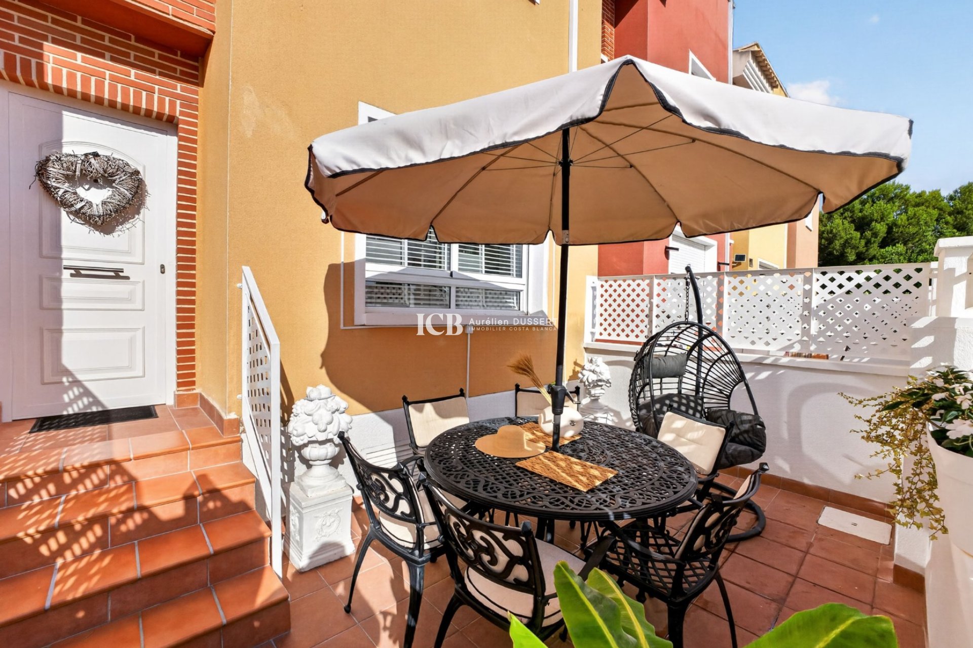 Resale - Apartment / flat -
Bigastro