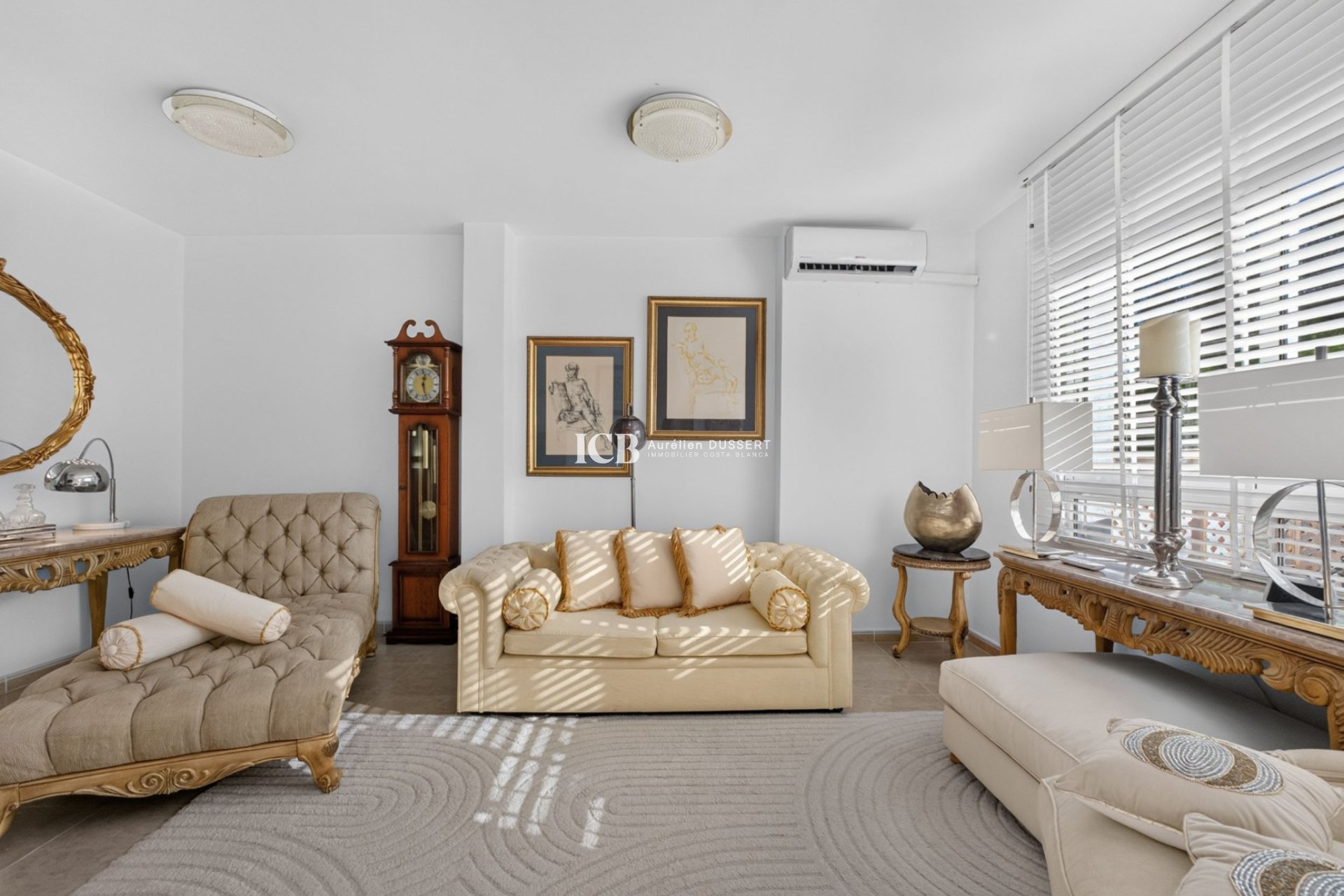 Resale - Apartment / flat -
Bigastro