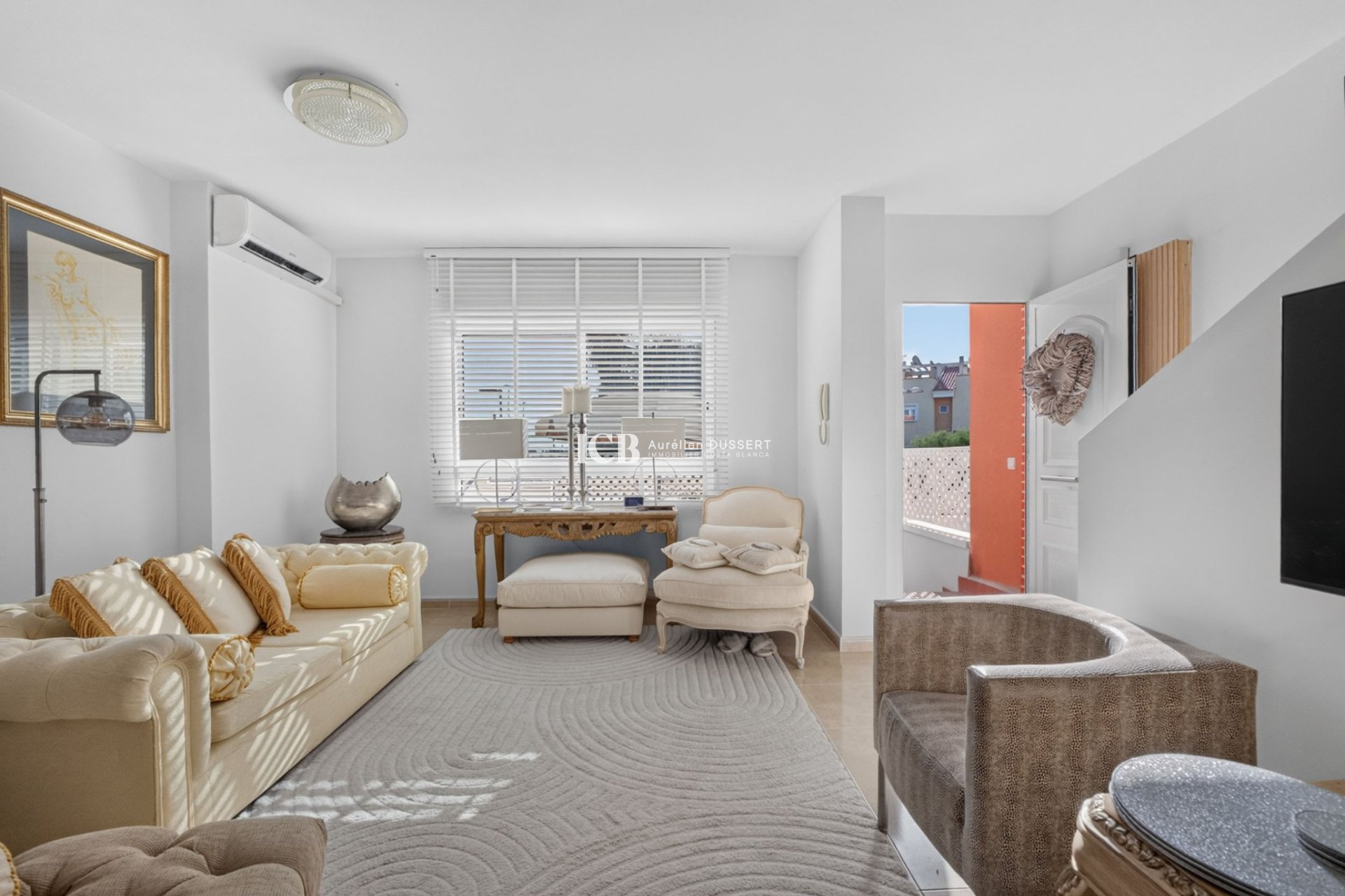 Resale - Apartment / flat -
Bigastro