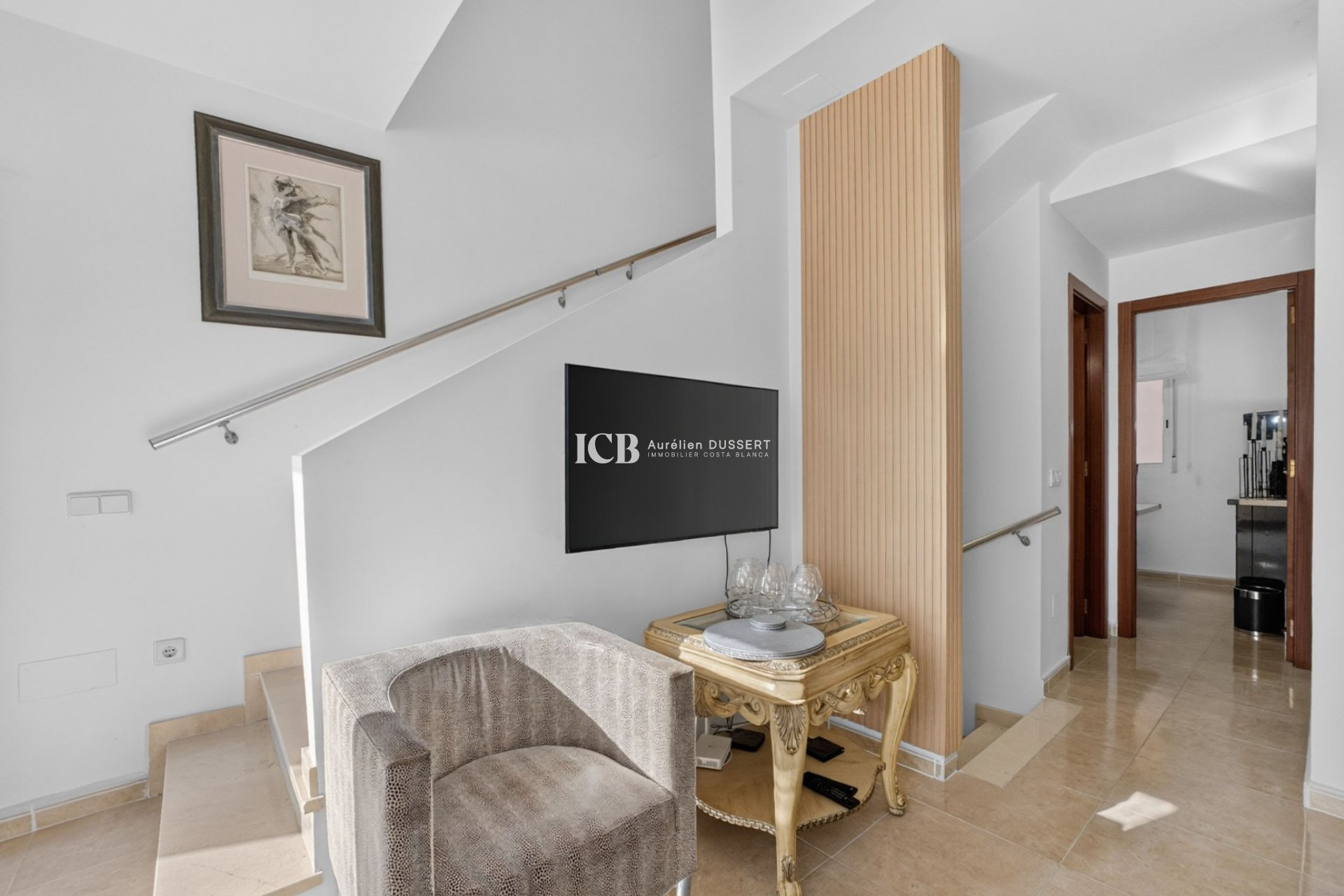 Resale - Apartment / flat -
Bigastro