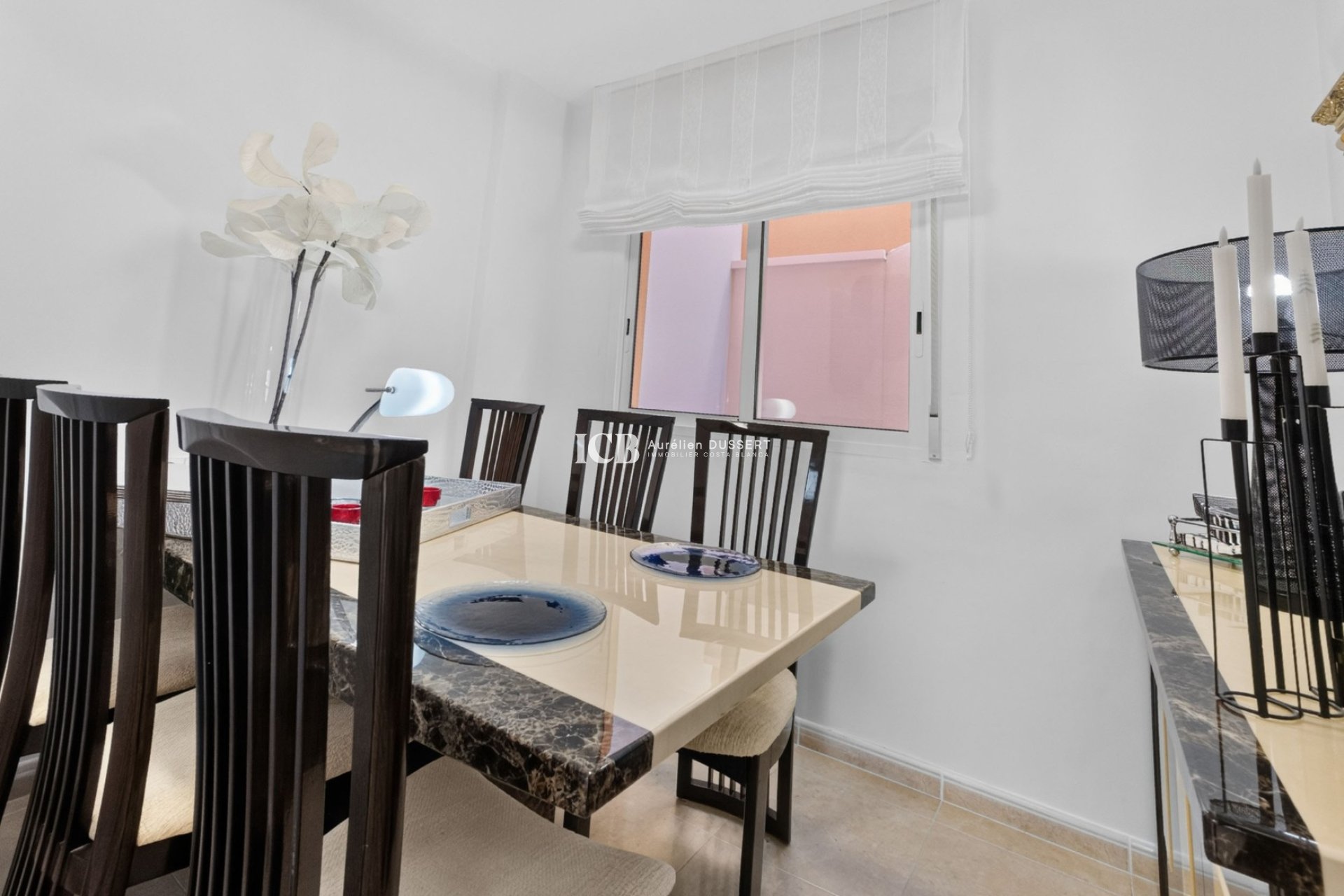 Resale - Apartment / flat -
Bigastro